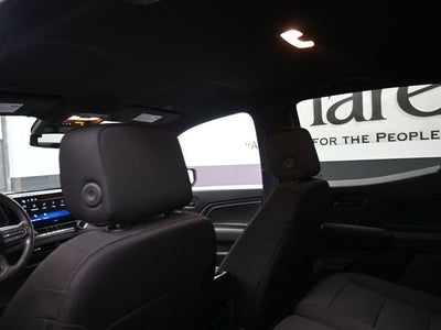 2023 Chevrolet Colorado WT