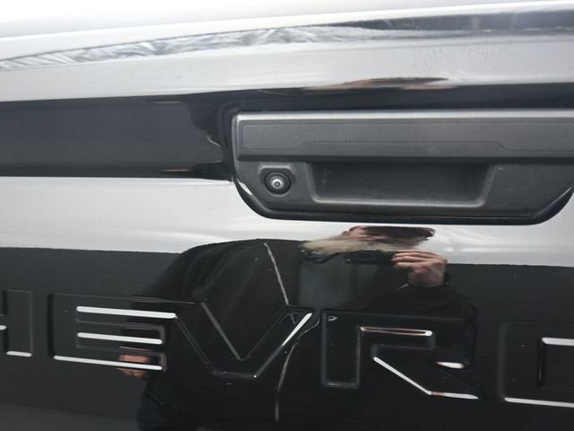 2023 Chevrolet Colorado WT