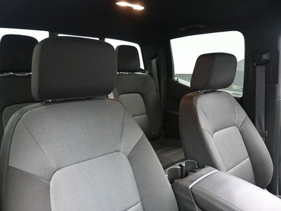 2023 Chevrolet Colorado WT