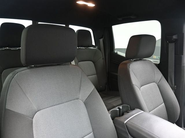 2023 Chevrolet Colorado WT