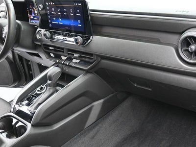 2023 Chevrolet Colorado WT