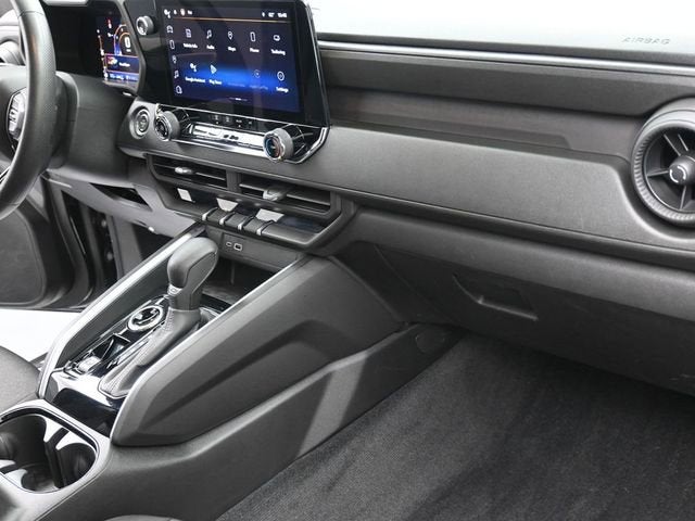 2023 Chevrolet Colorado WT