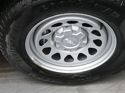 2023 Chevrolet Colorado WT