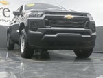 2023 Chevrolet Colorado WT