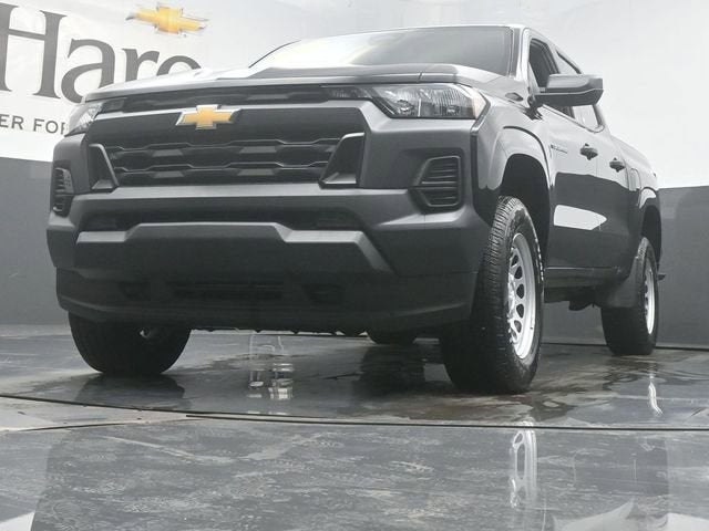 2023 Chevrolet Colorado WT
