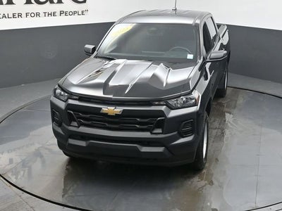 2023 Chevrolet Colorado WT