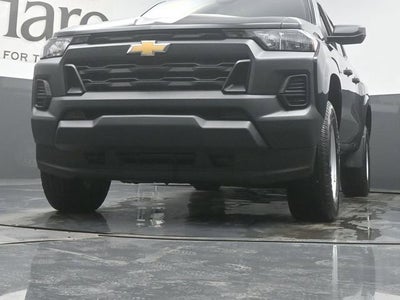 2023 Chevrolet Colorado WT