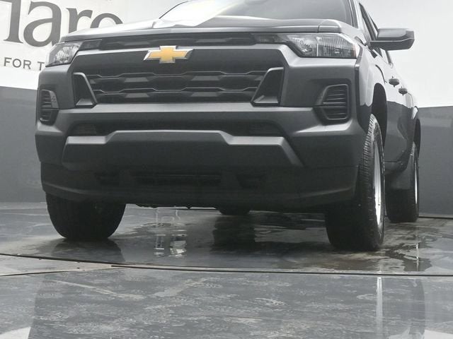 2023 Chevrolet Colorado WT