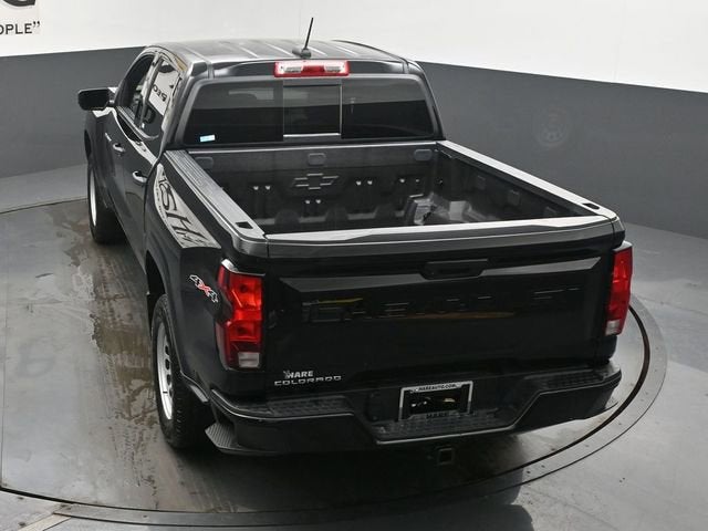 2023 Chevrolet Colorado WT