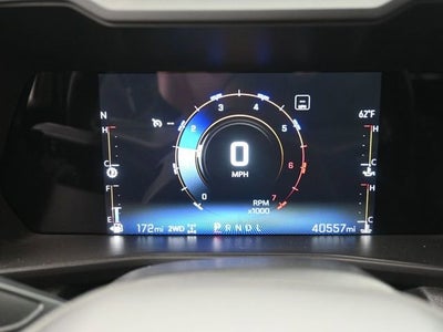 2023 Chevrolet Colorado WT