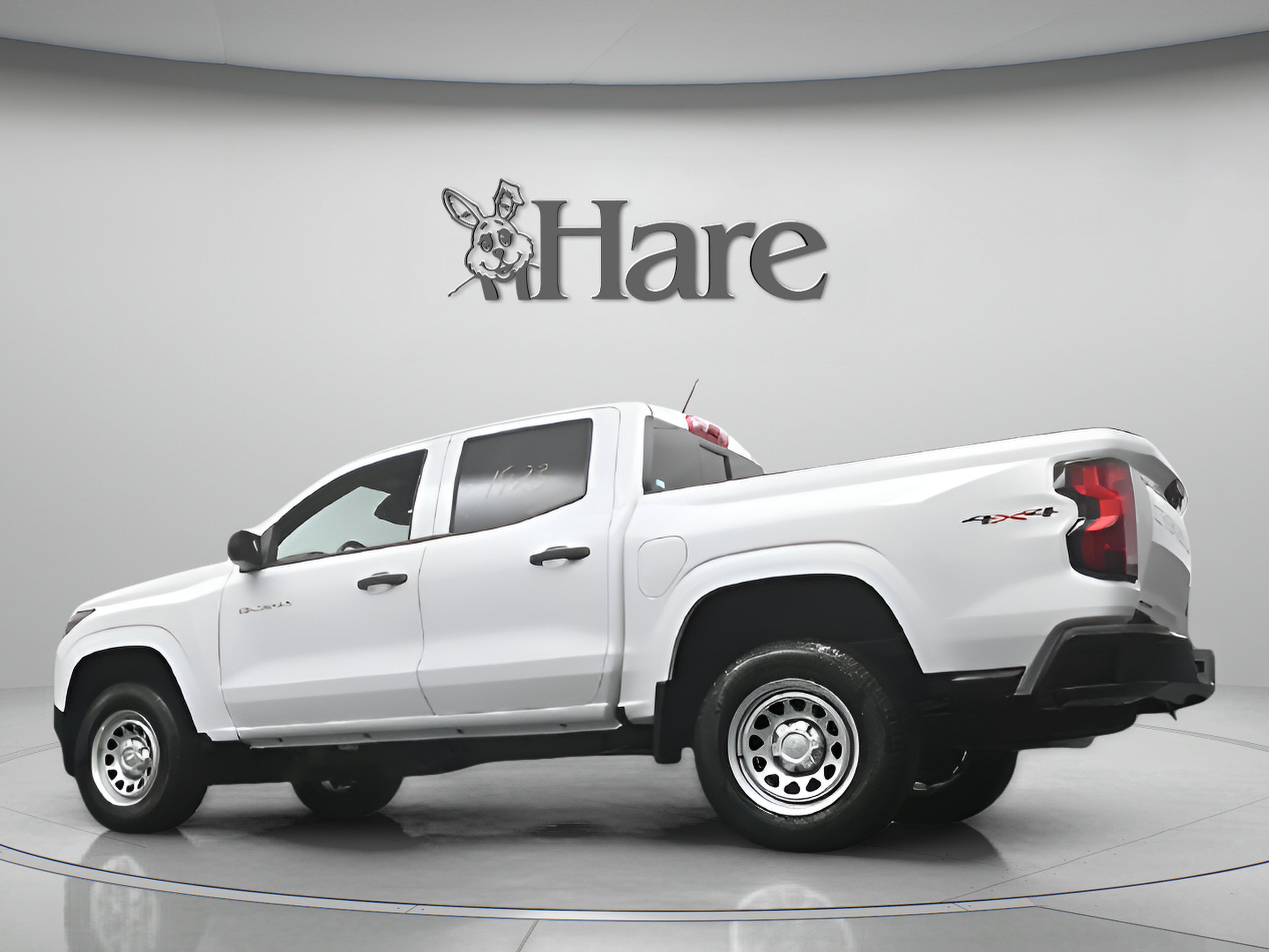 2026 Chevrolet Colorado Work Truck - Photo 10