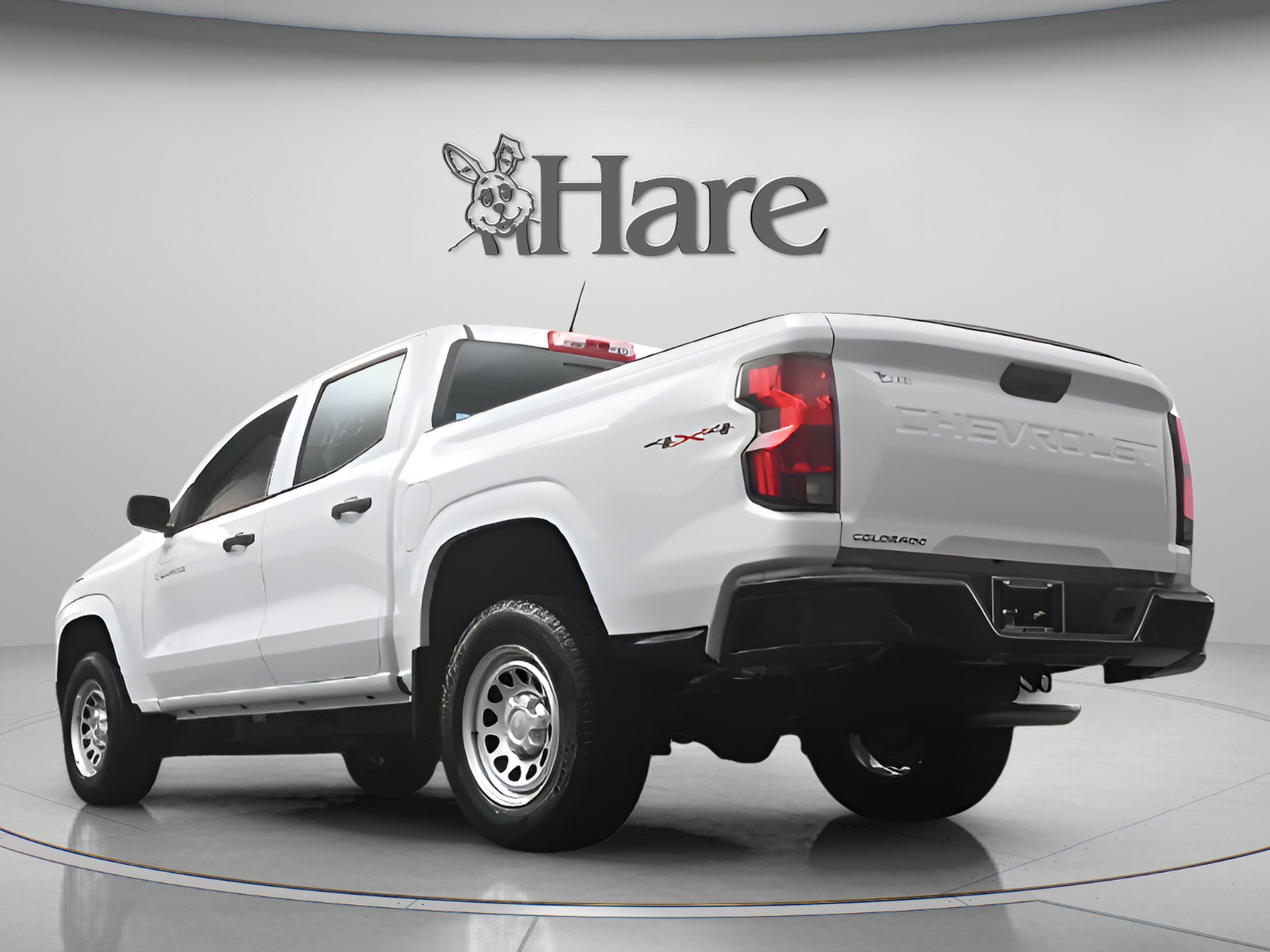 2026 Chevrolet Colorado Work Truck - Photo 11