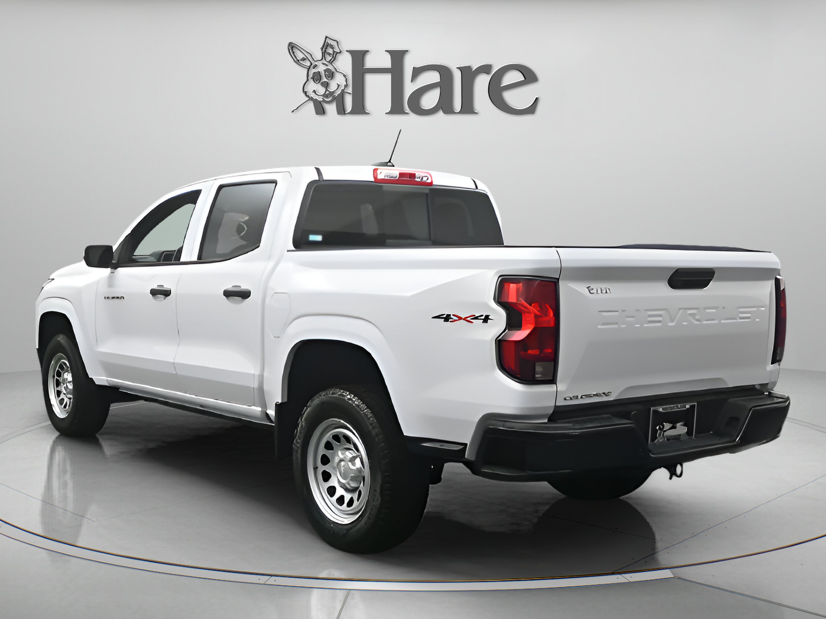 2026 Chevrolet Colorado Work Truck - Photo 12