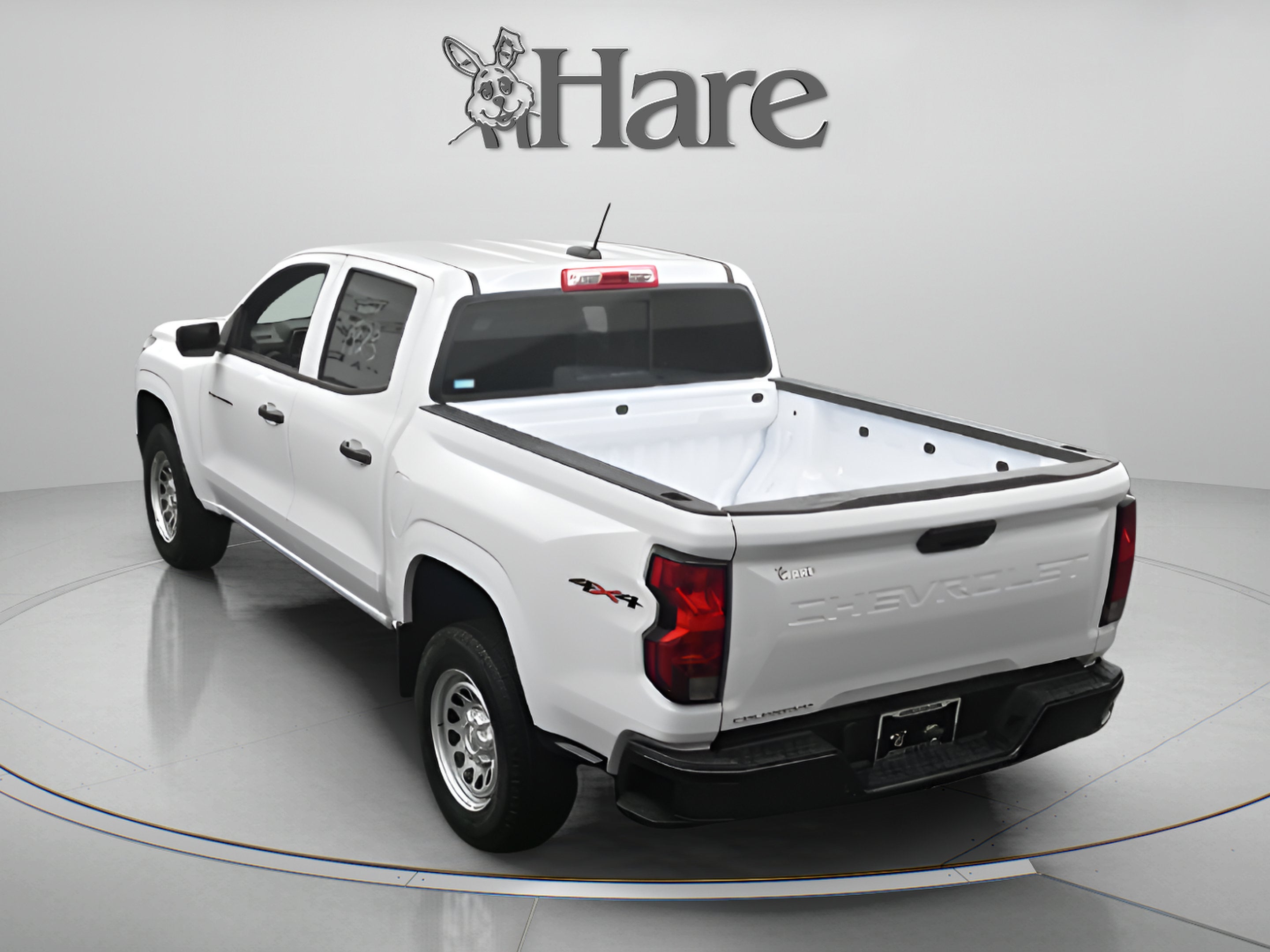2026 Chevrolet Colorado Work Truck - Photo 13