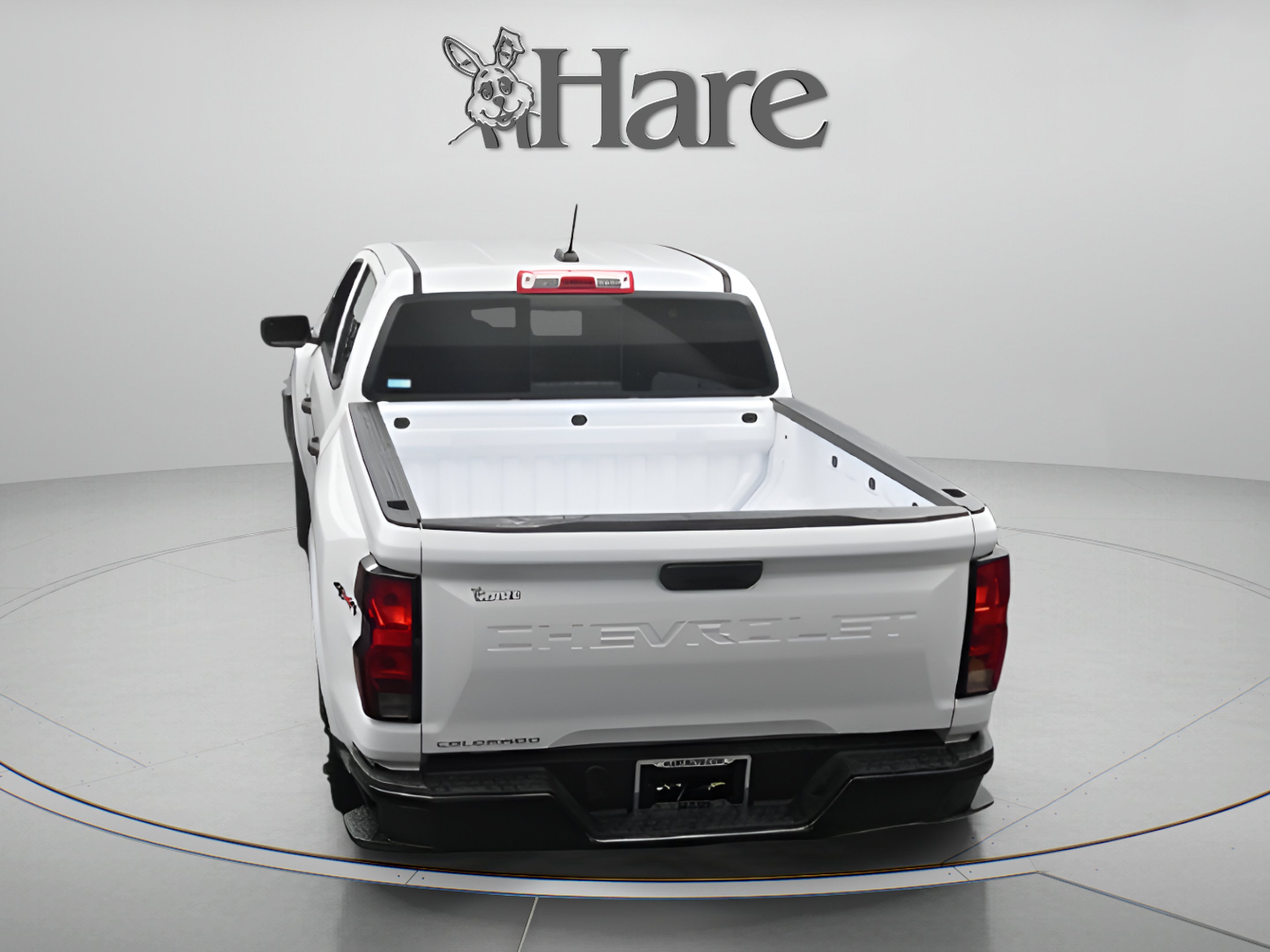 2026 Chevrolet Colorado Work Truck - Photo 15