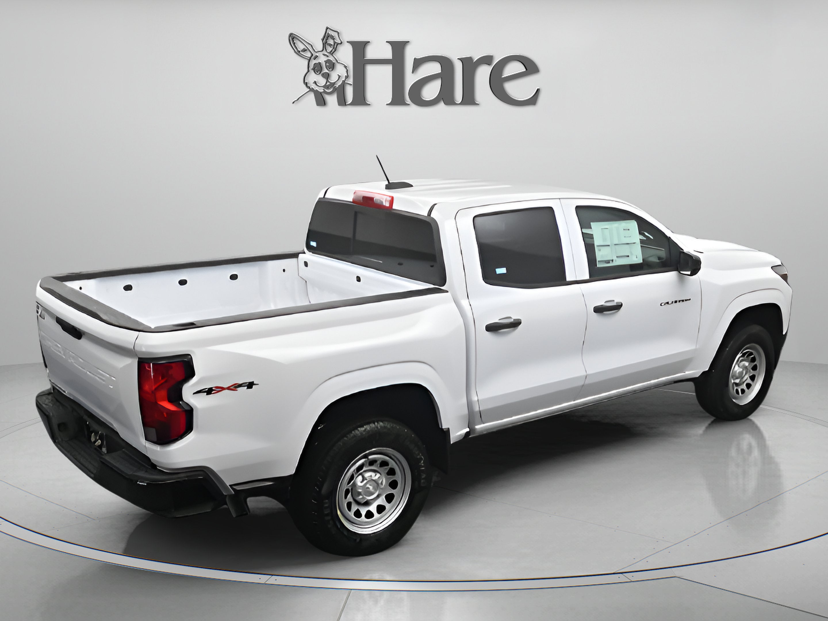 2026 Chevrolet Colorado Work Truck - Photo 18