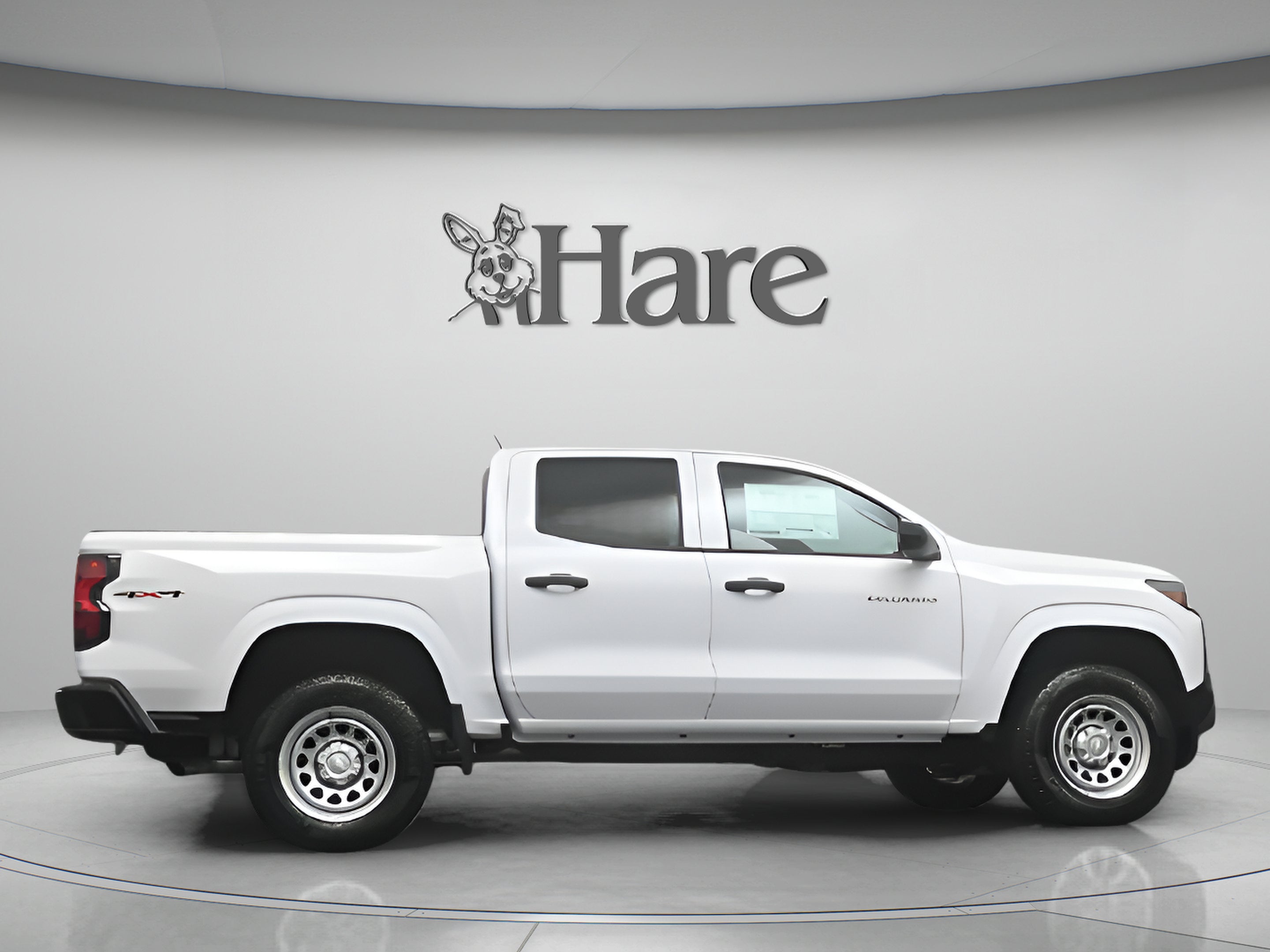 2026 Chevrolet Colorado Work Truck - Photo 22