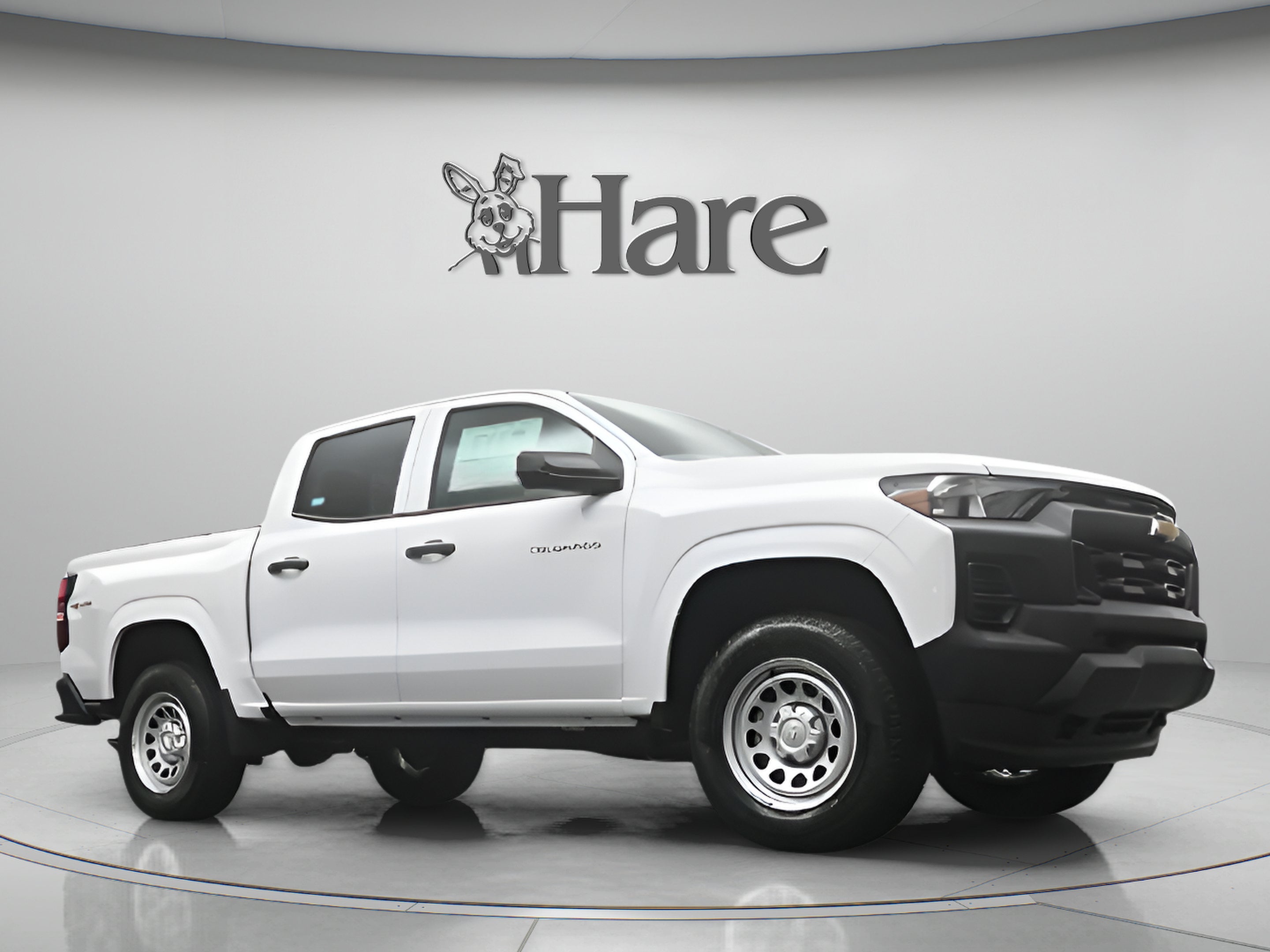 2026 Chevrolet Colorado Work Truck - Photo 25