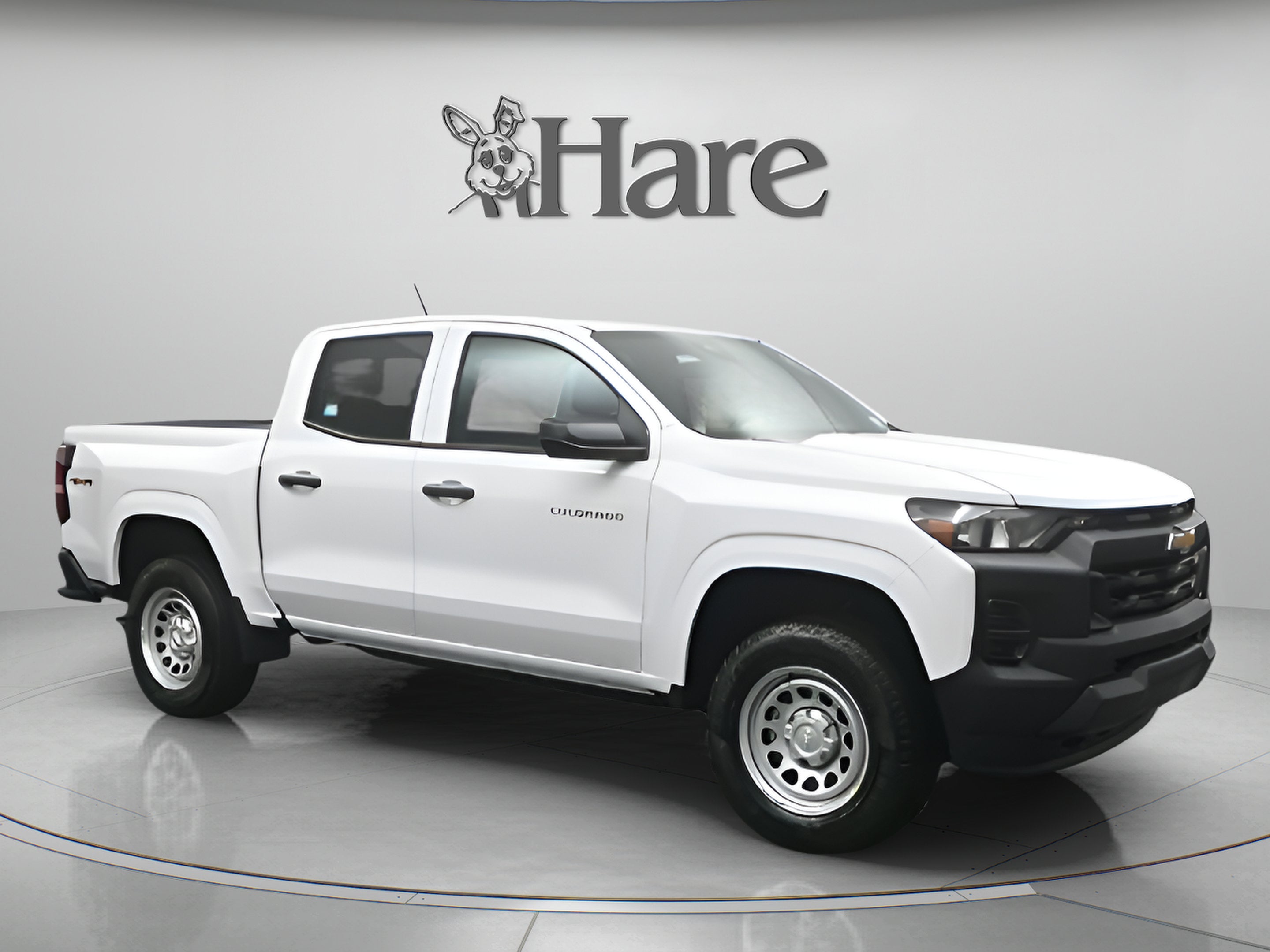 2026 Chevrolet Colorado Work Truck - Photo 26