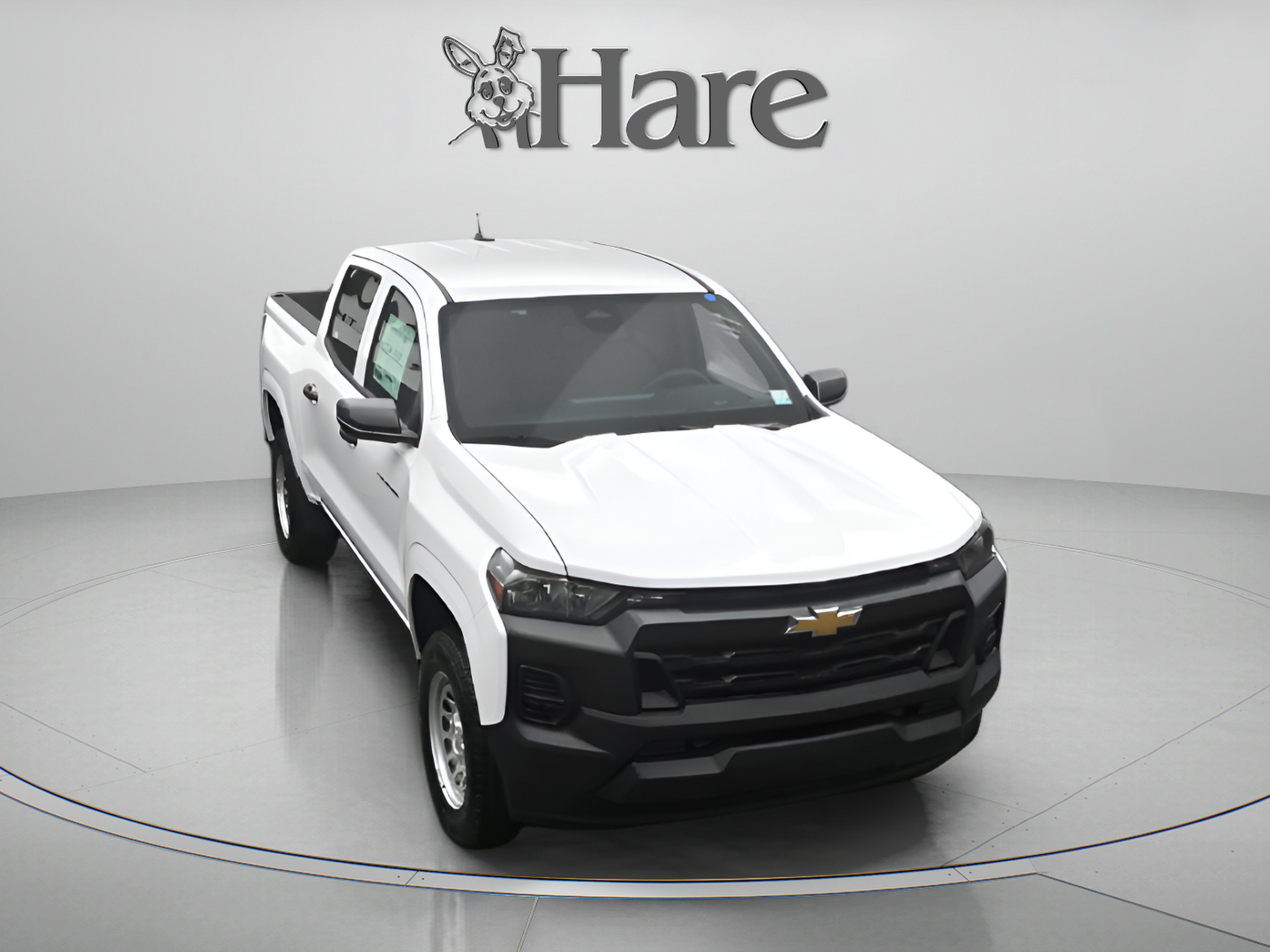 2026 Chevrolet Colorado Work Truck - Photo 29