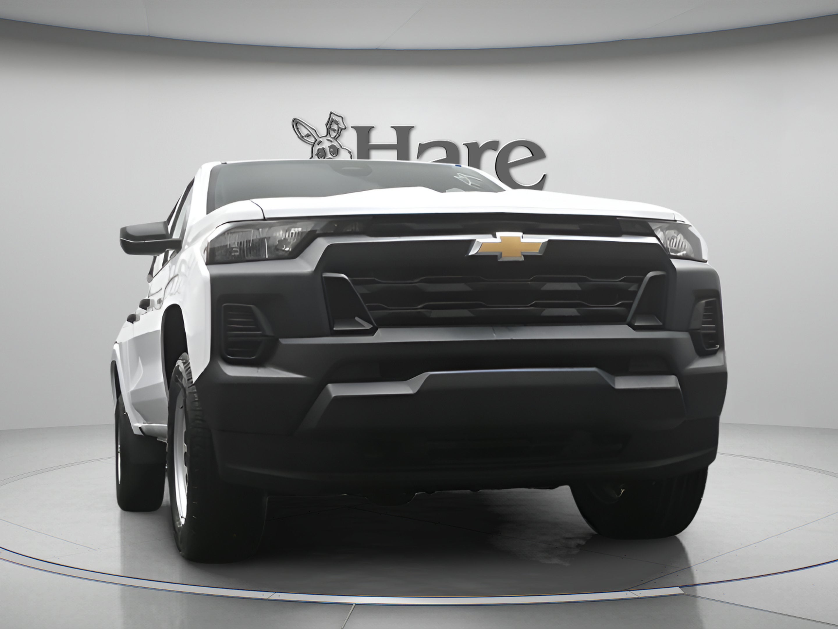 2026 Chevrolet Colorado Work Truck - Photo 30