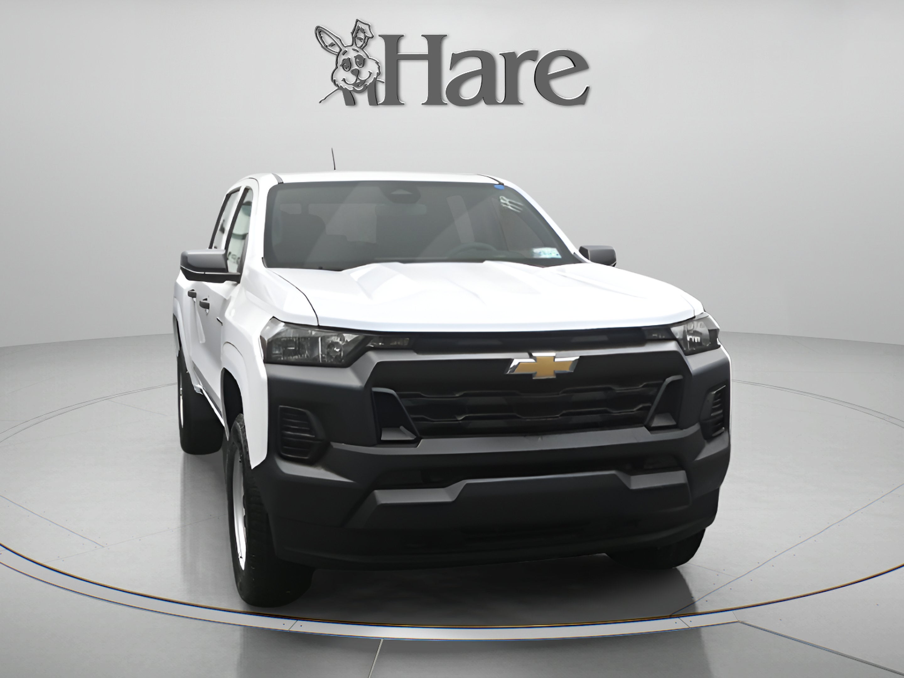 2026 Chevrolet Colorado Work Truck - Photo 31