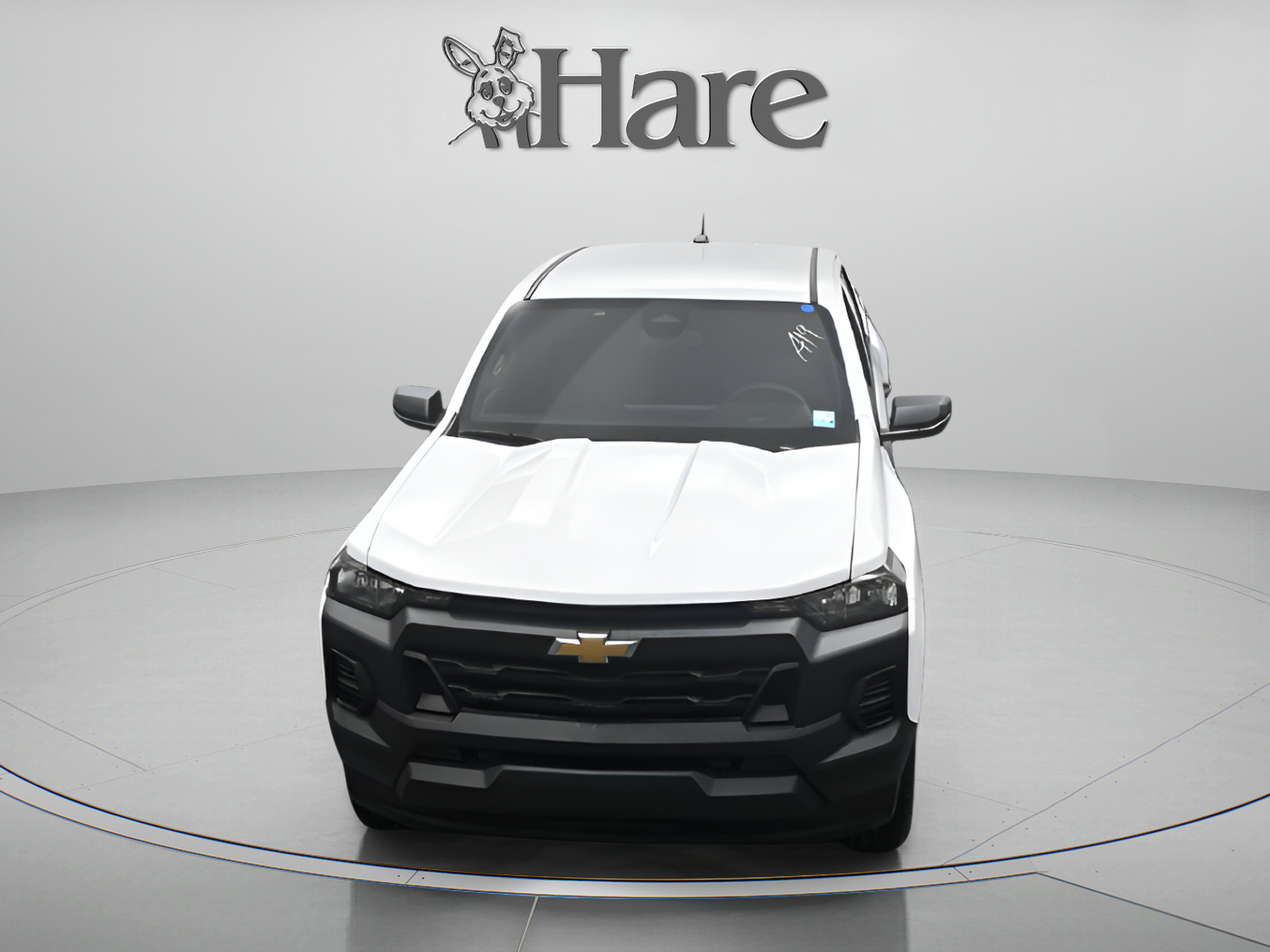 2026 Chevrolet Colorado Work Truck - Photo 32