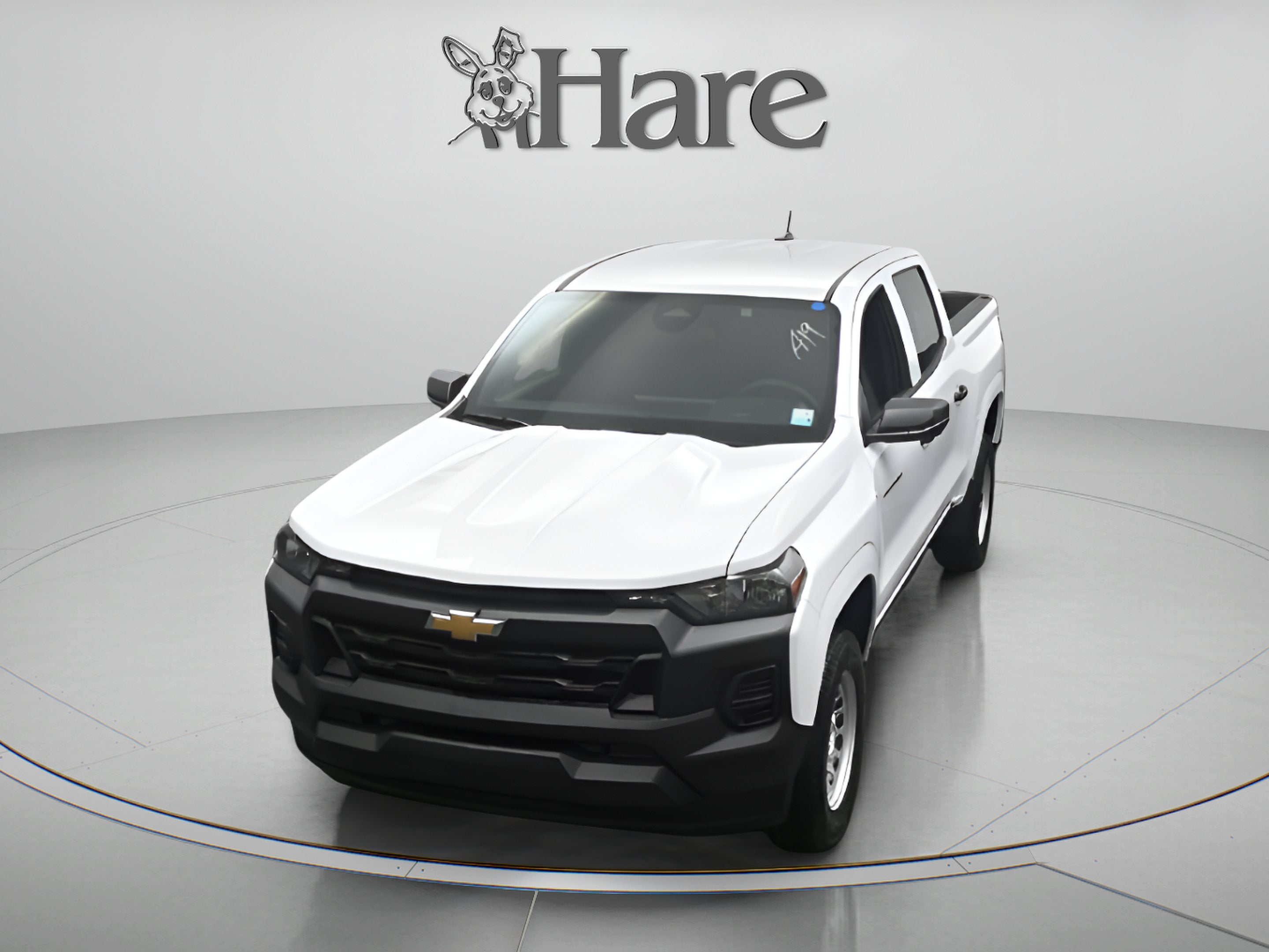 2026 Chevrolet Colorado Work Truck - Photo 33