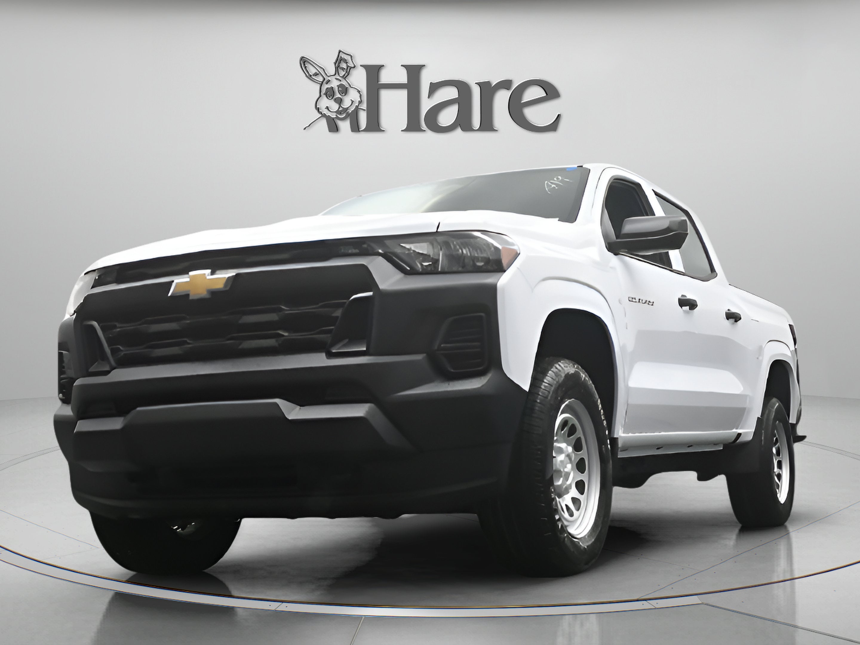 2026 Chevrolet Colorado Work Truck - Photo 35