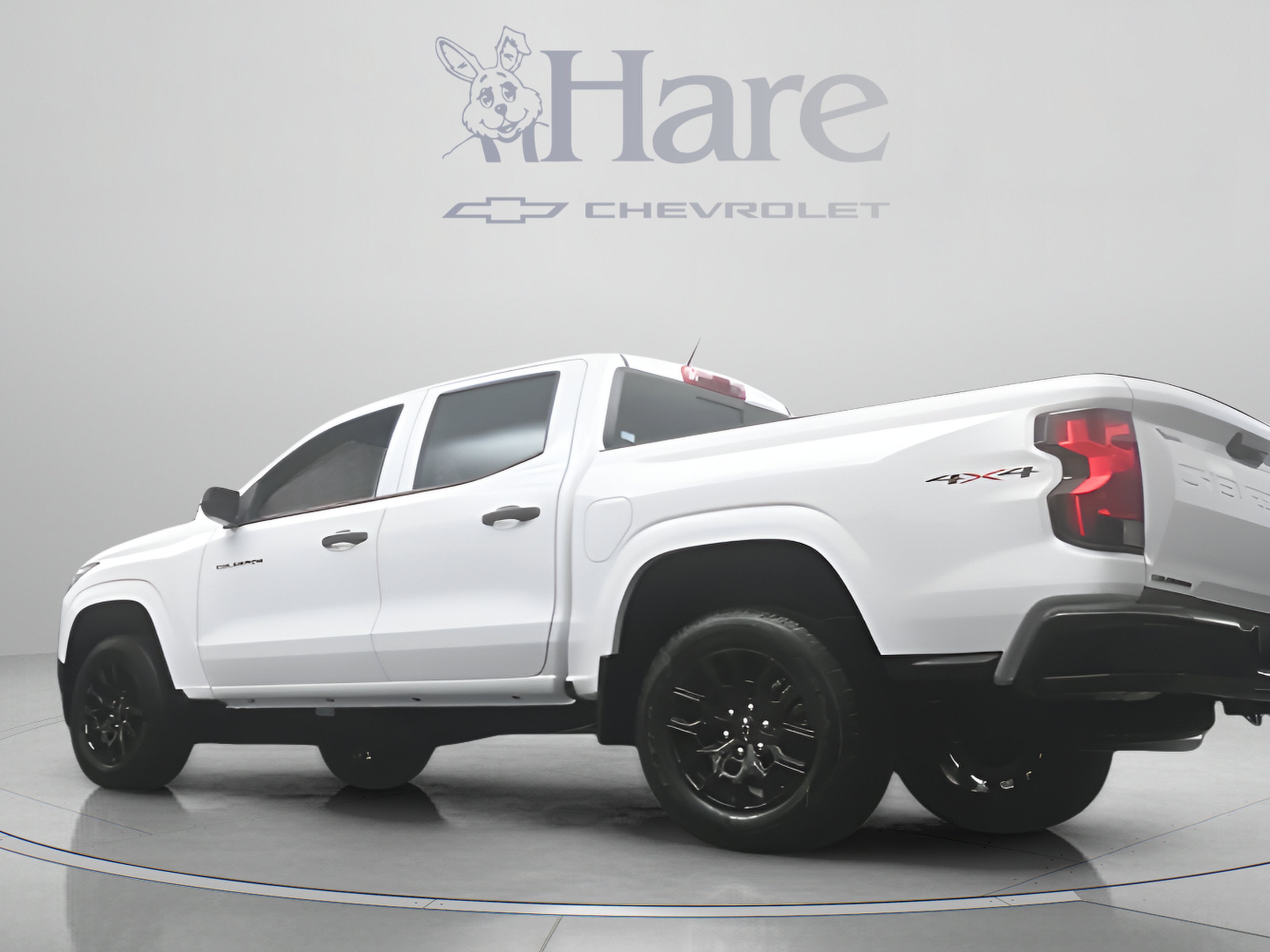 2026 Chevrolet Colorado Work Truck - Photo 10