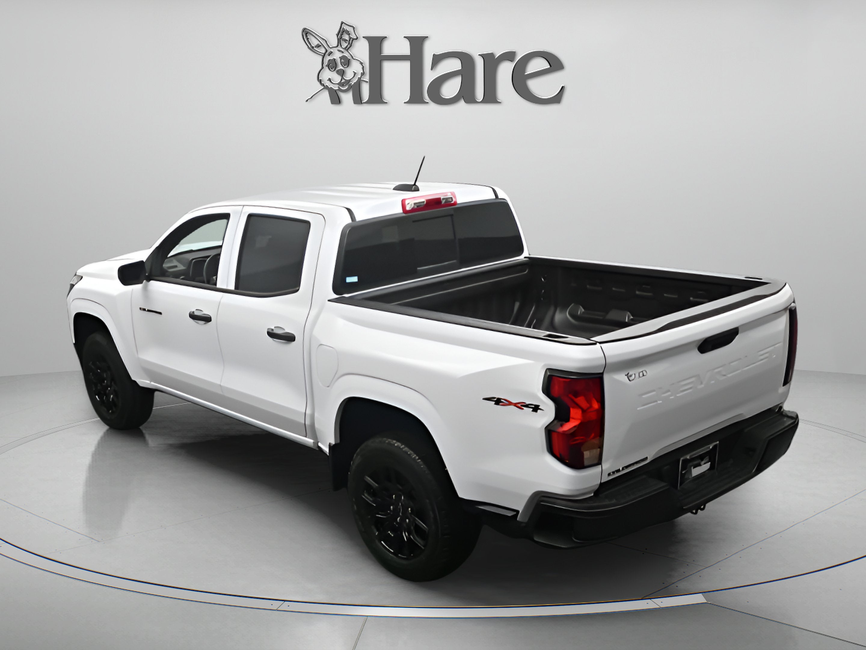 2026 Chevrolet Colorado Work Truck - Photo 11