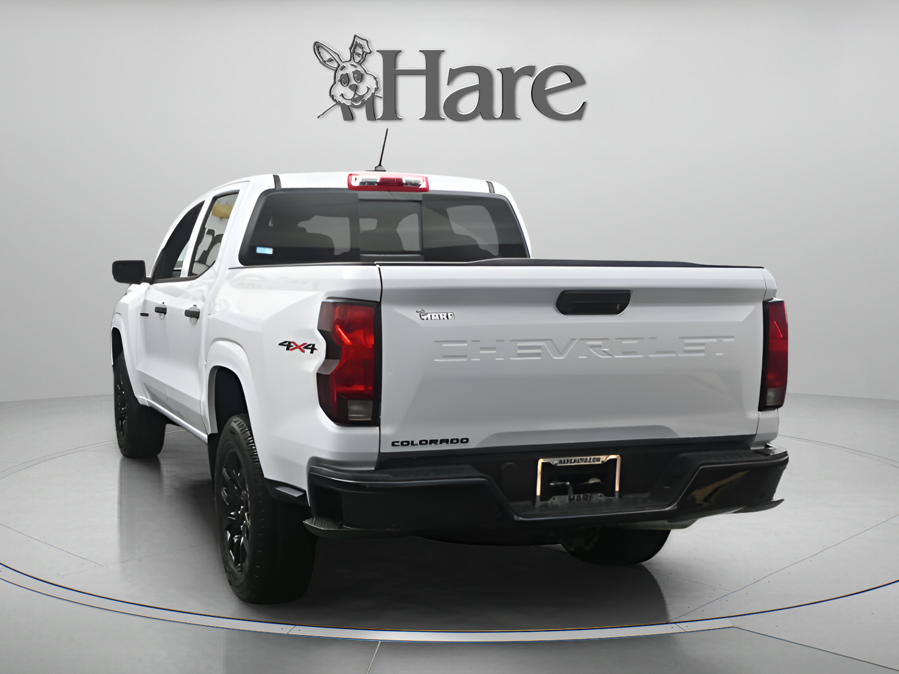 2026 Chevrolet Colorado Work Truck - Photo 12