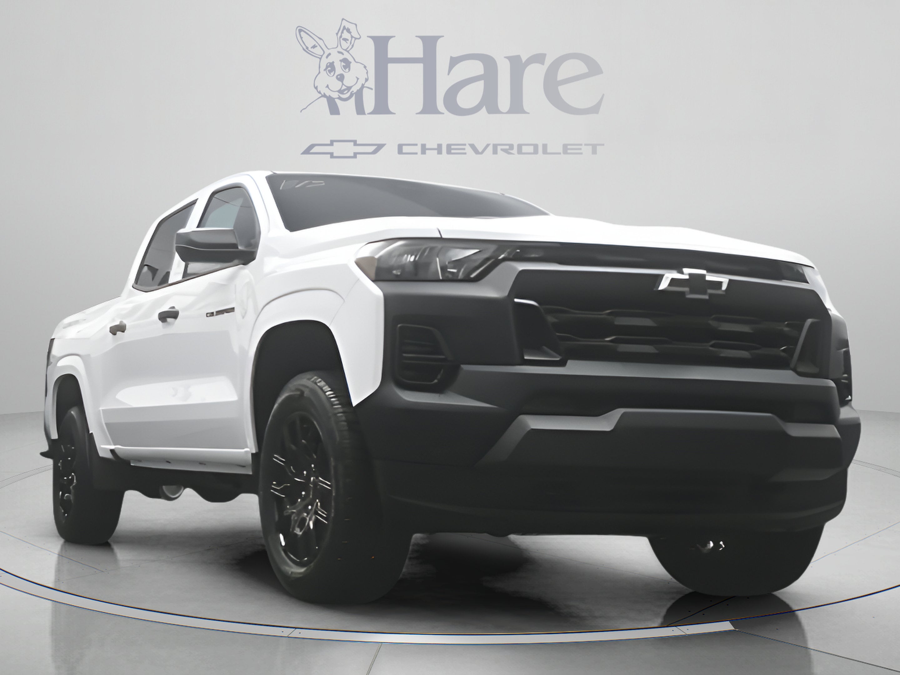 2026 Chevrolet Colorado Work Truck - Photo 13