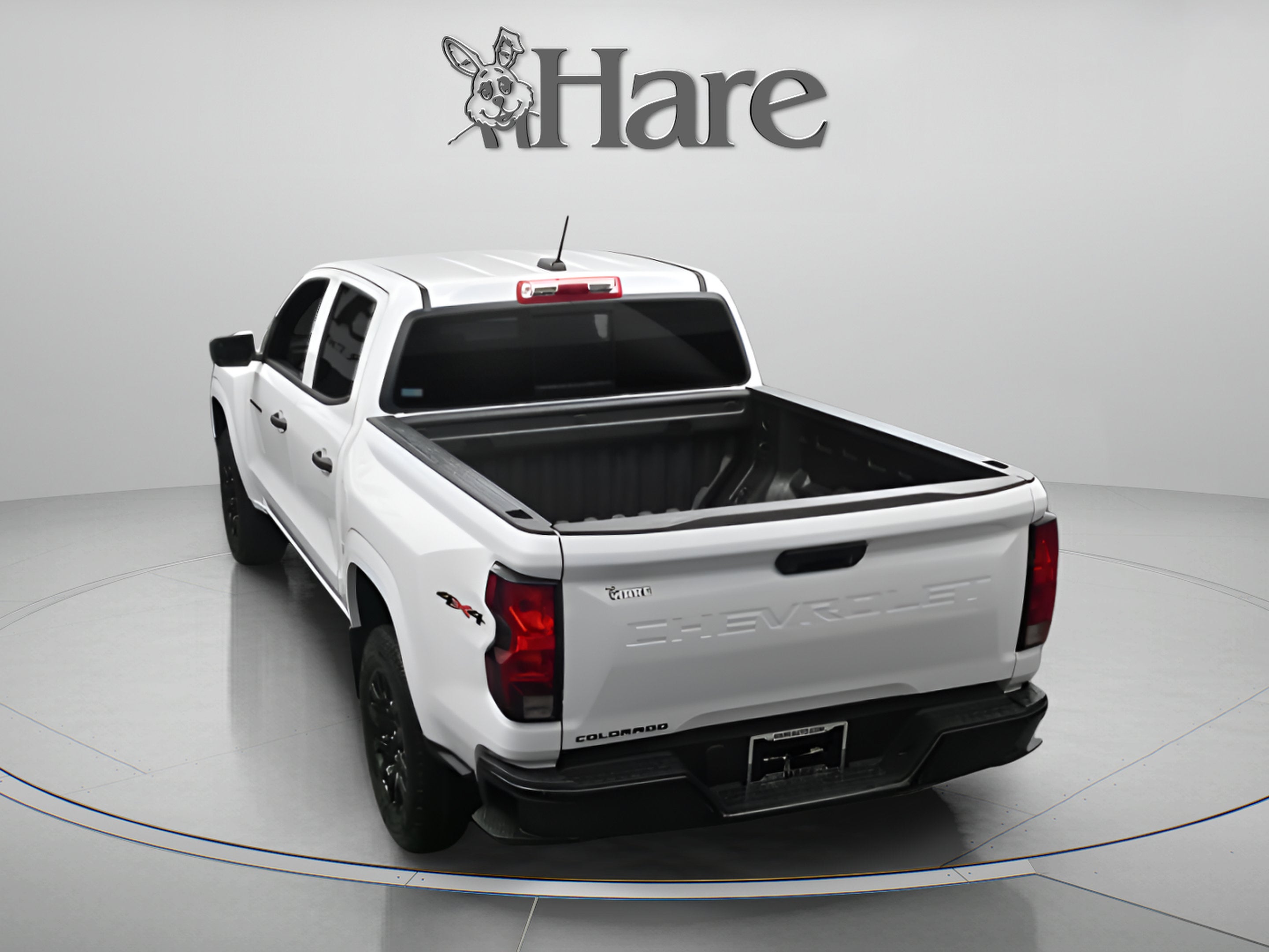 2026 Chevrolet Colorado Work Truck - Photo 14