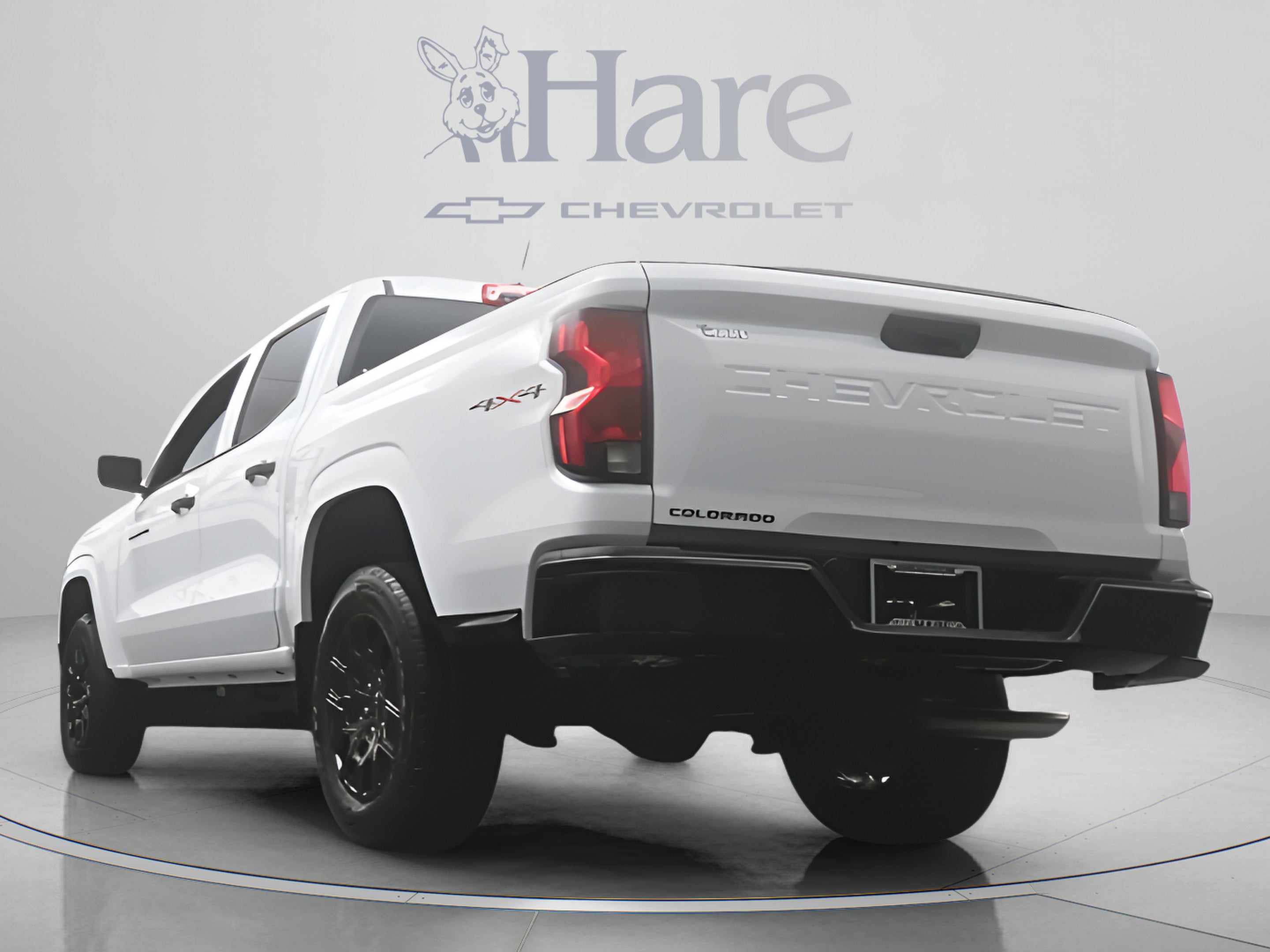 2026 Chevrolet Colorado Work Truck - Photo 15