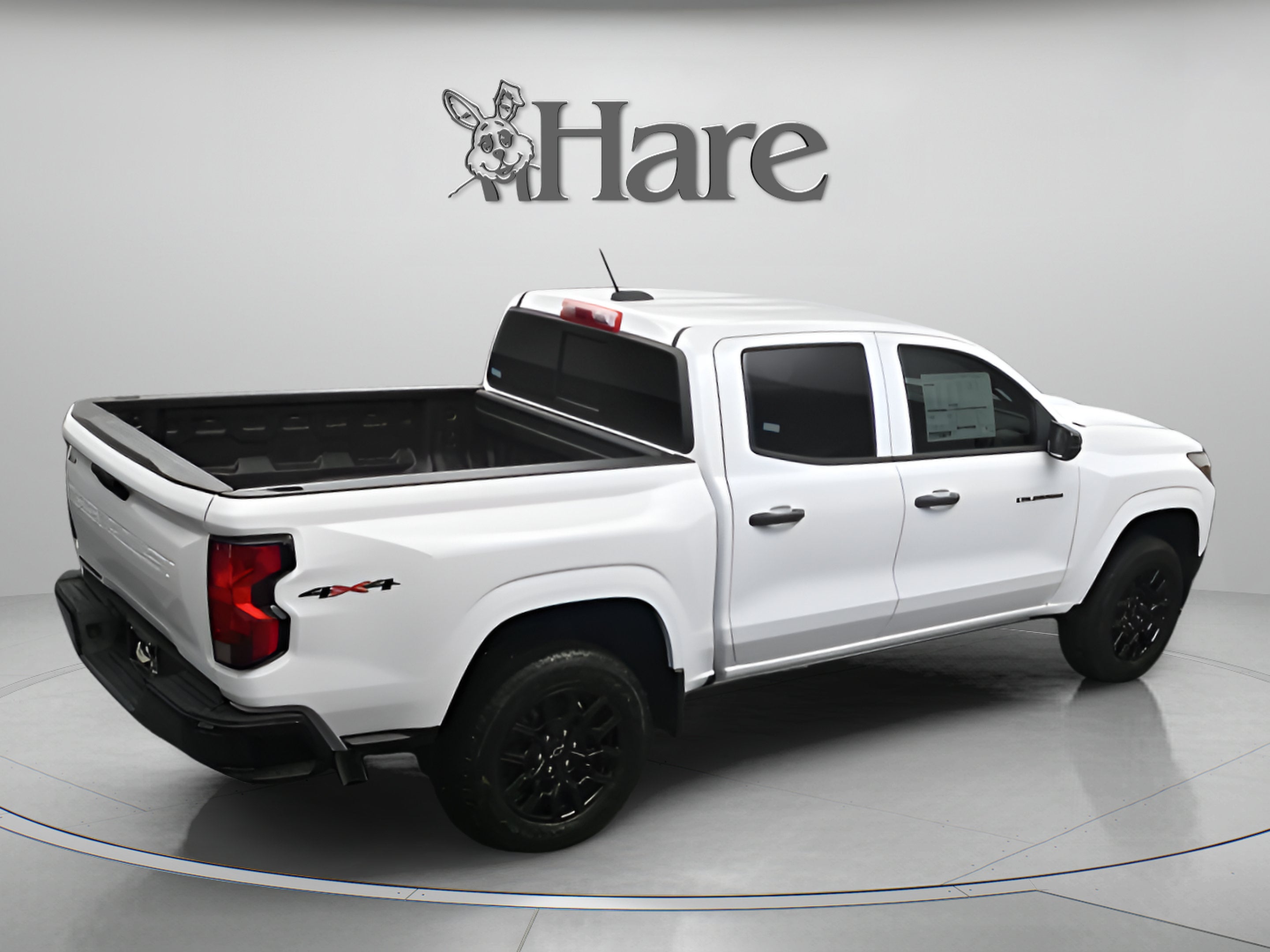 2026 Chevrolet Colorado Work Truck - Photo 16