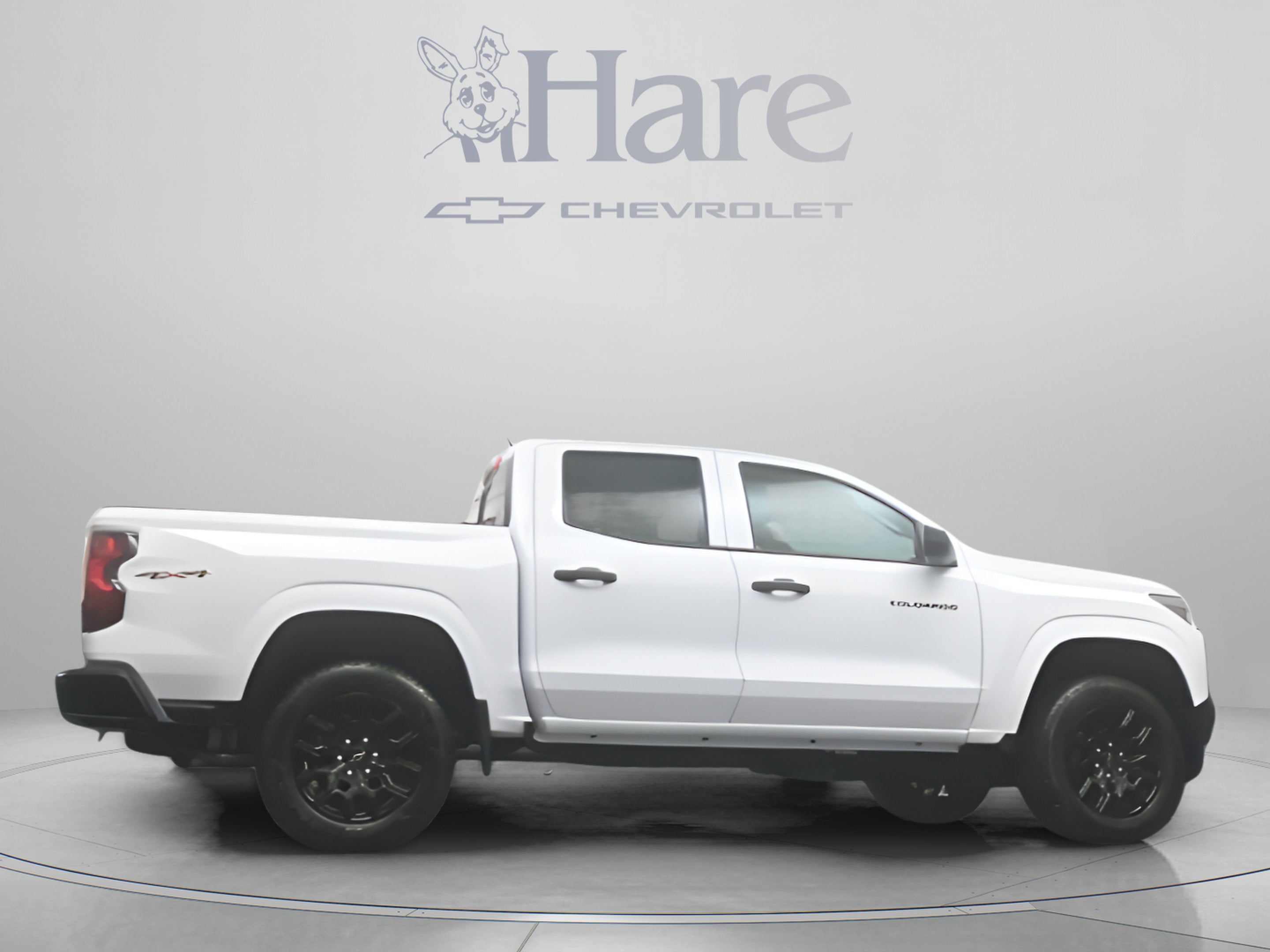 2026 Chevrolet Colorado Work Truck - Photo 18