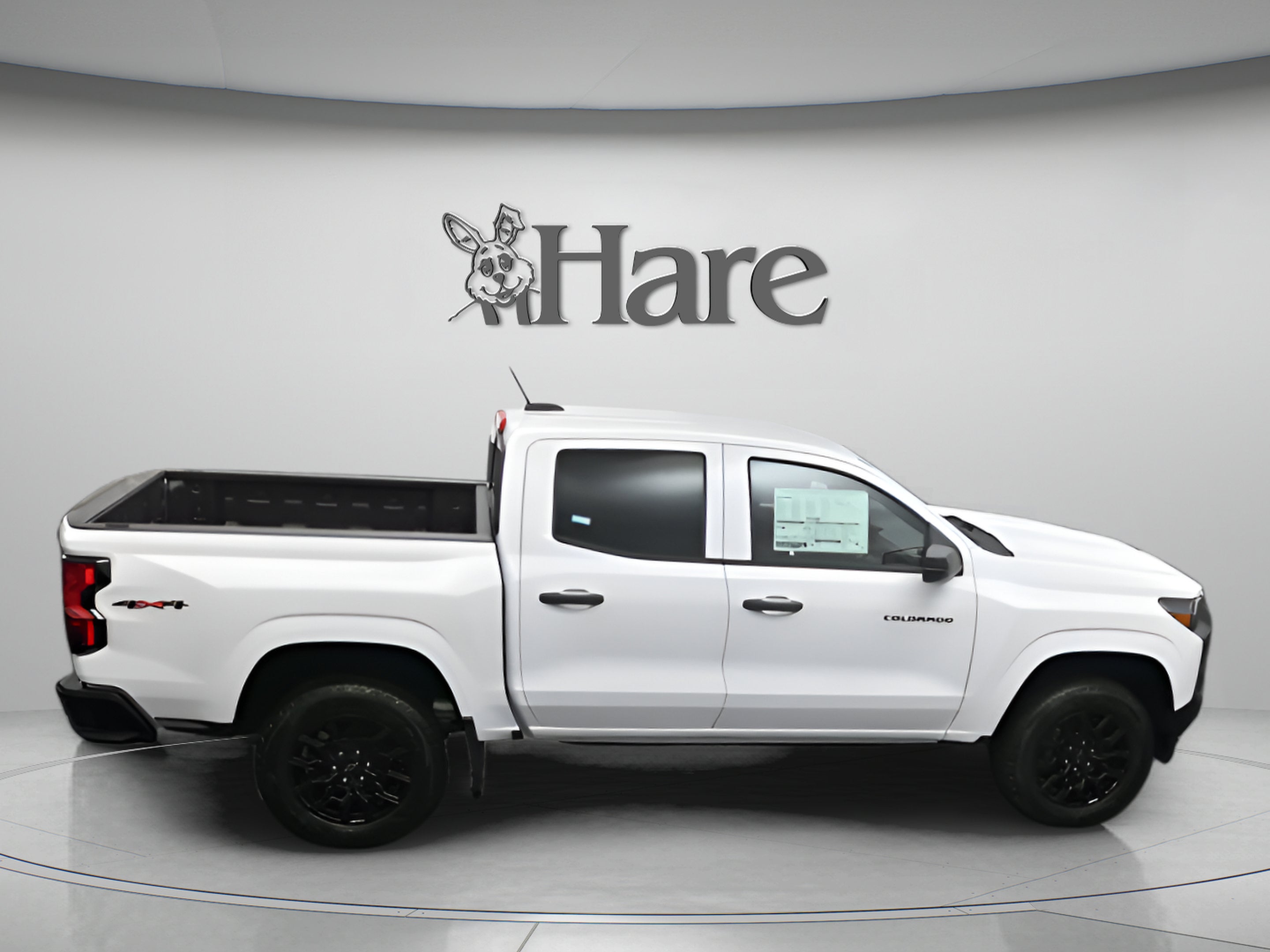 2026 Chevrolet Colorado Work Truck - Photo 19