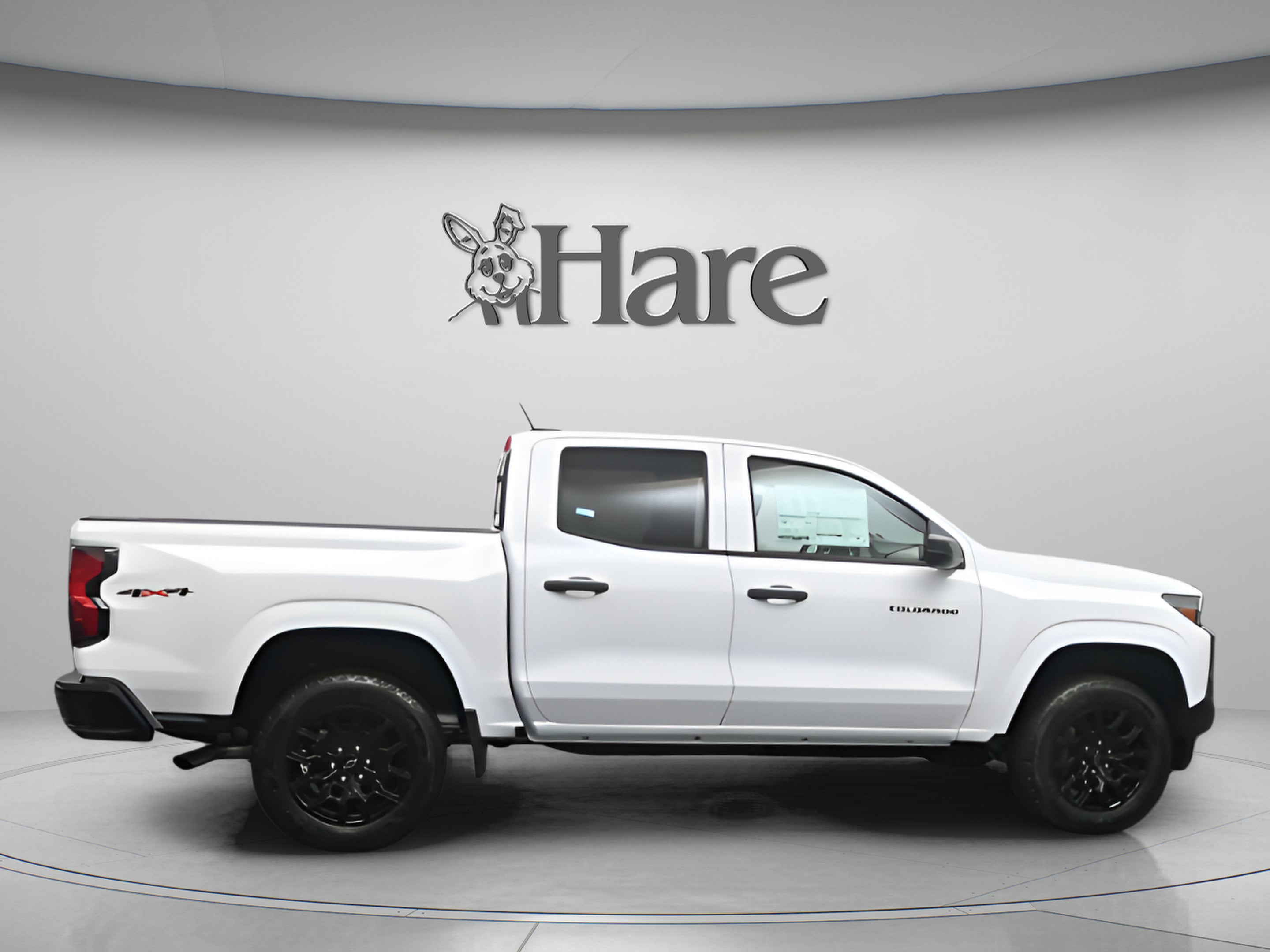 2026 Chevrolet Colorado Work Truck - Photo 20