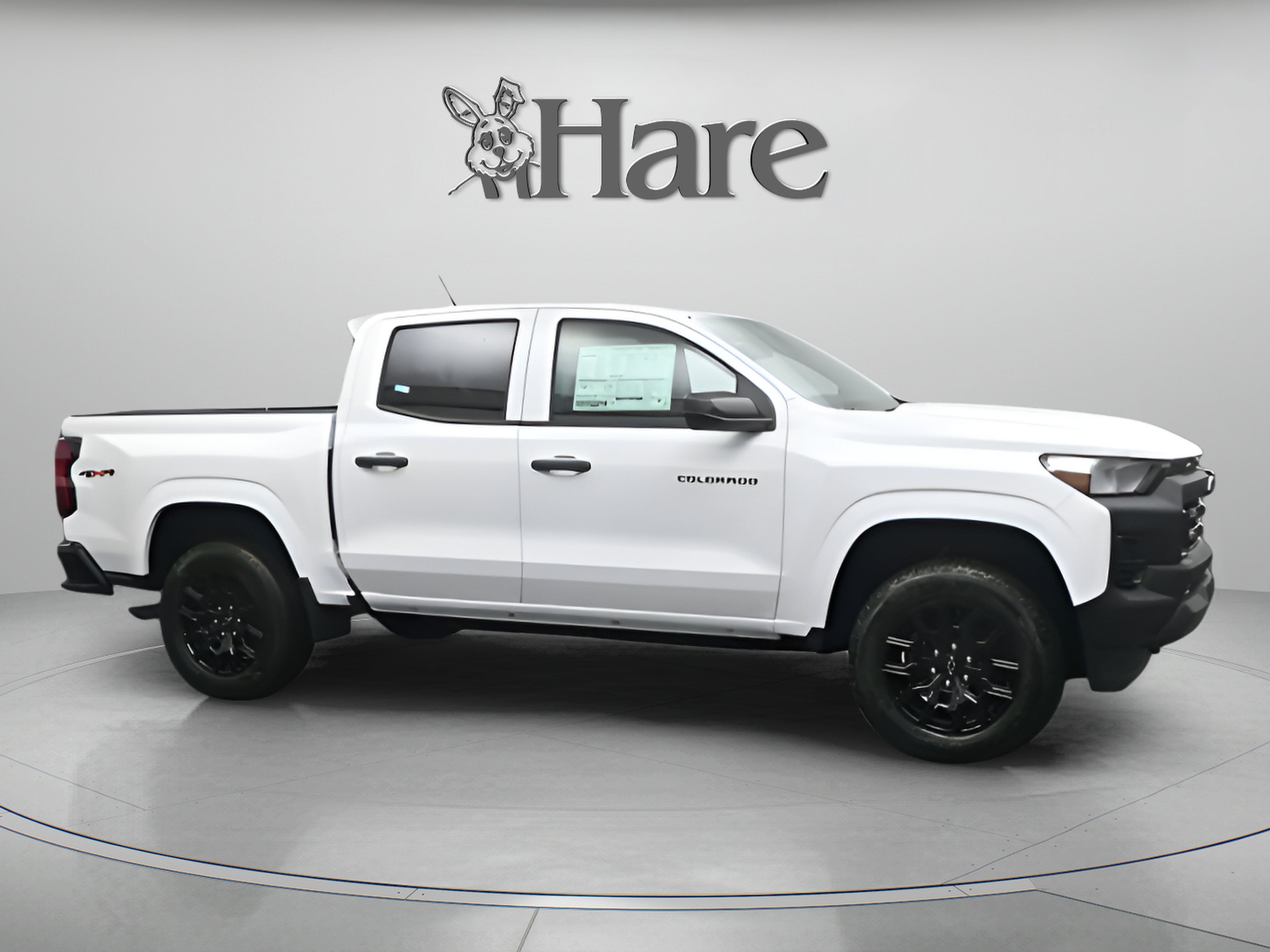 2026 Chevrolet Colorado Work Truck - Photo 21