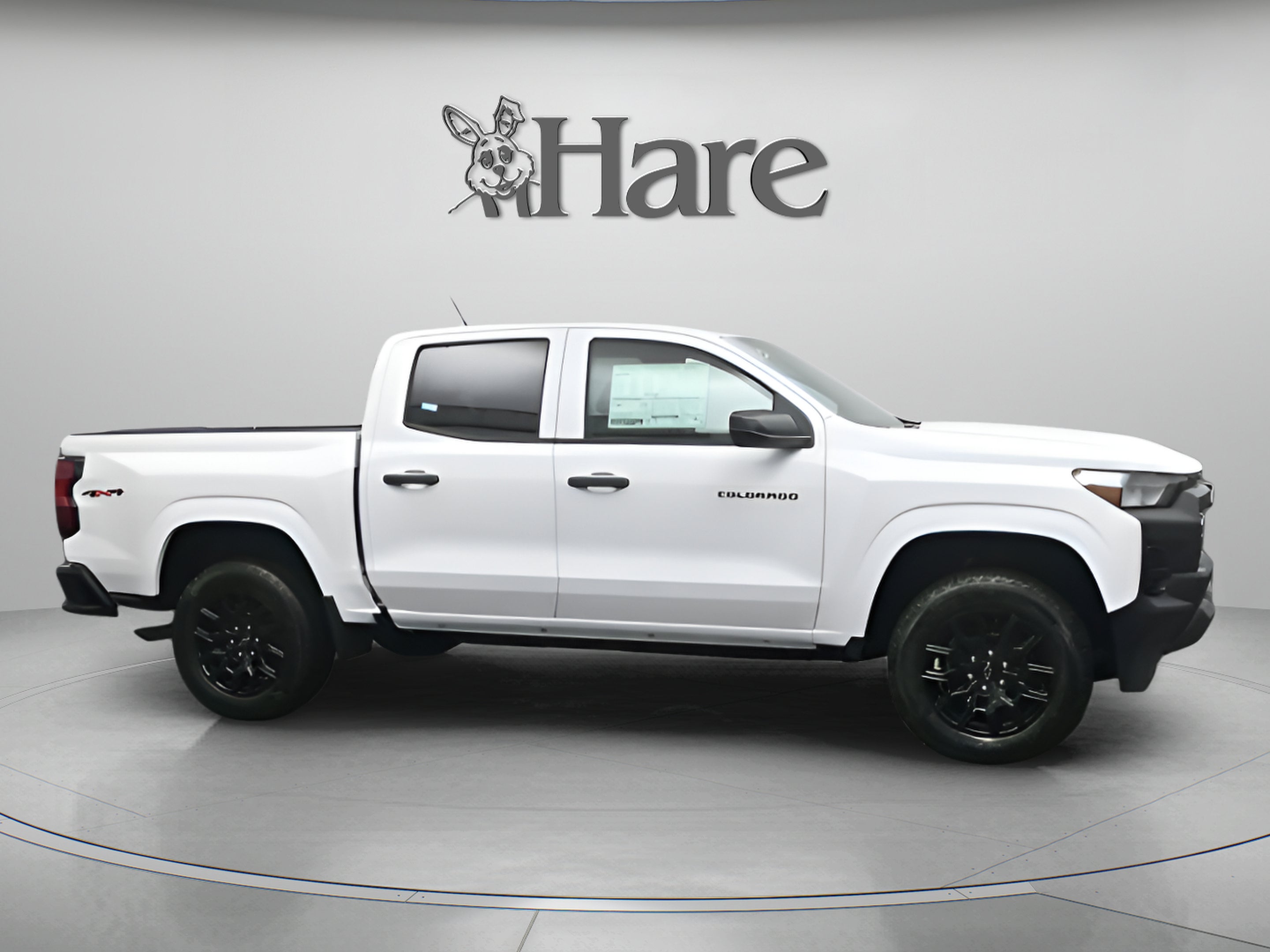 2026 Chevrolet Colorado Work Truck - Photo 22