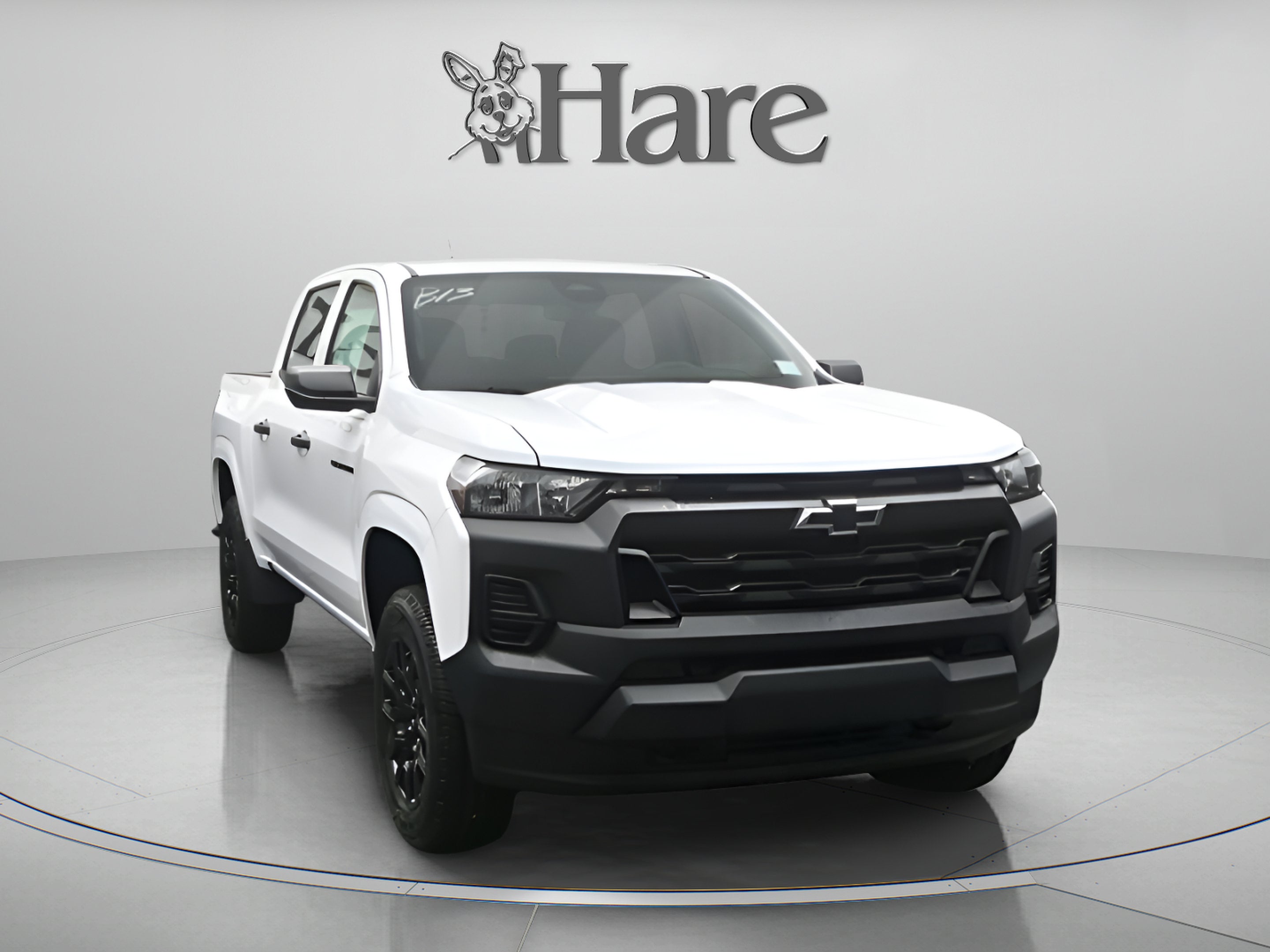 2026 Chevrolet Colorado Work Truck - Photo 26