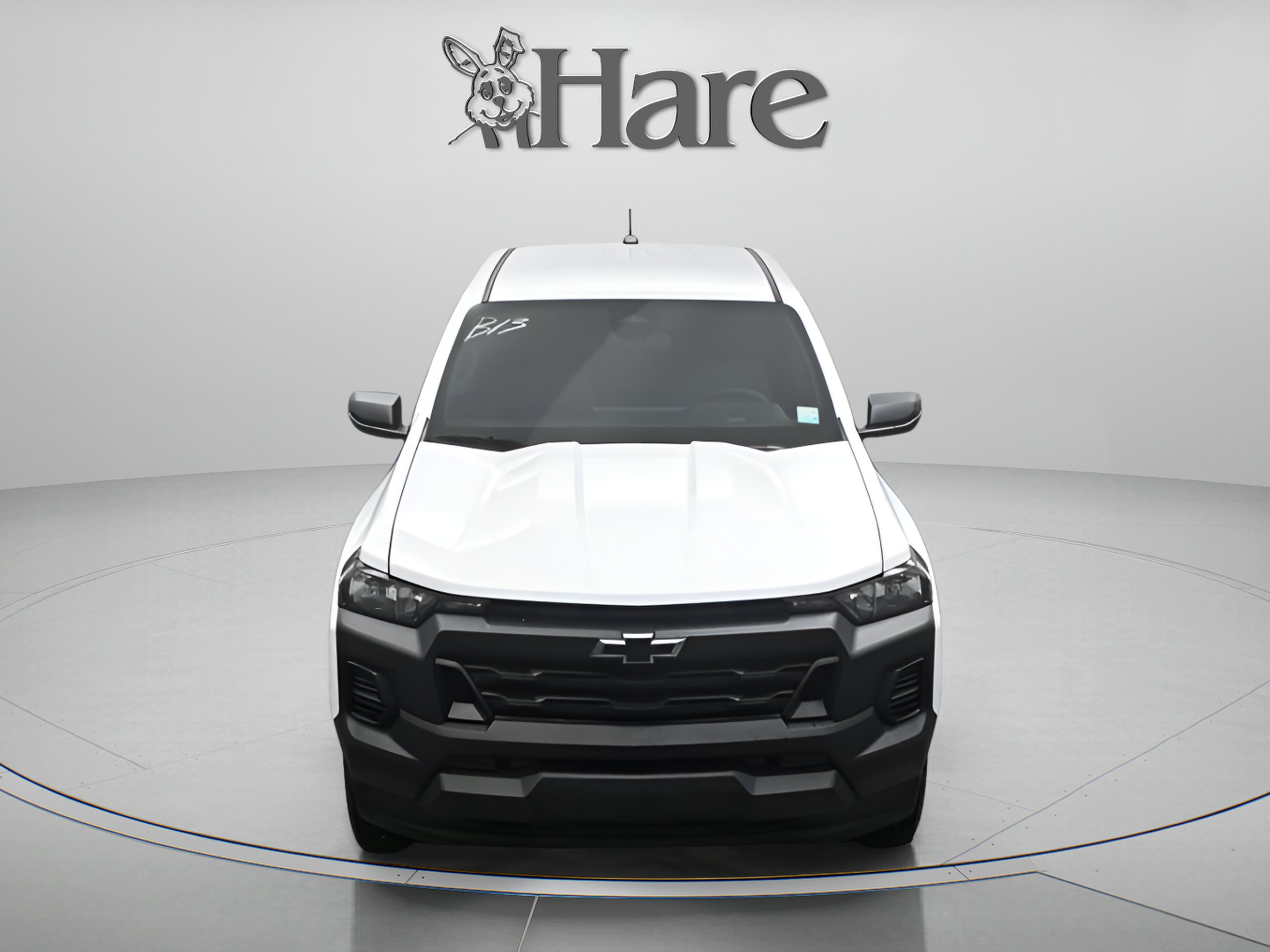 2026 Chevrolet Colorado Work Truck - Photo 28