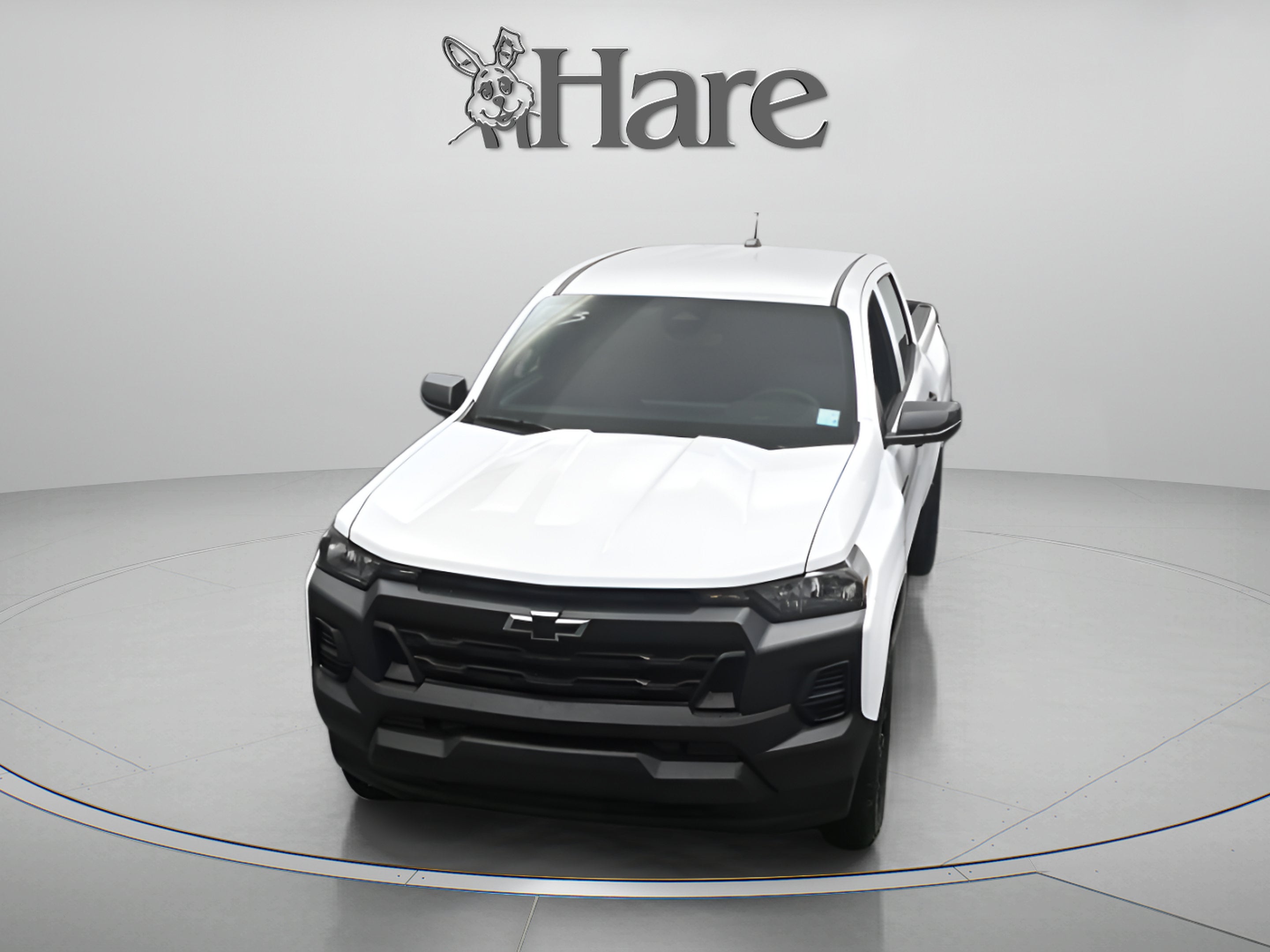 2026 Chevrolet Colorado Work Truck - Photo 29
