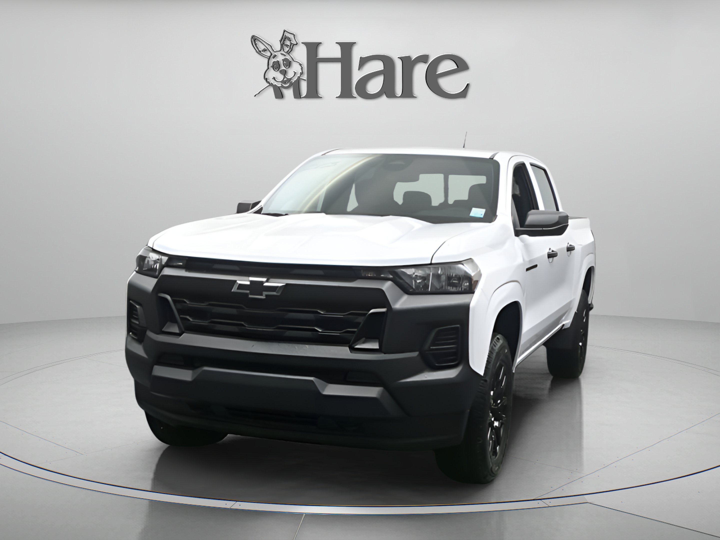 2026 Chevrolet Colorado Work Truck - Photo 30