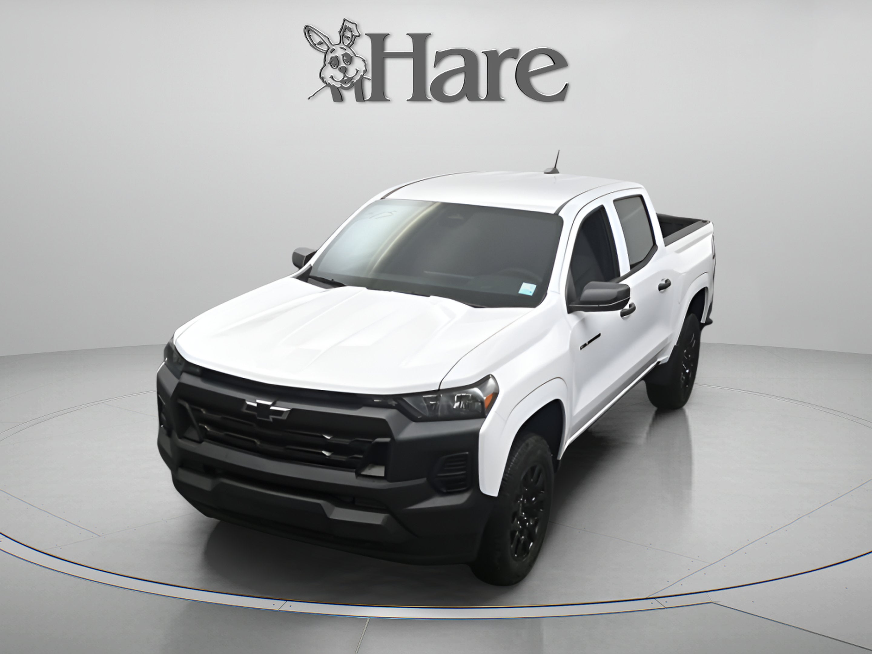 2026 Chevrolet Colorado Work Truck - Photo 31