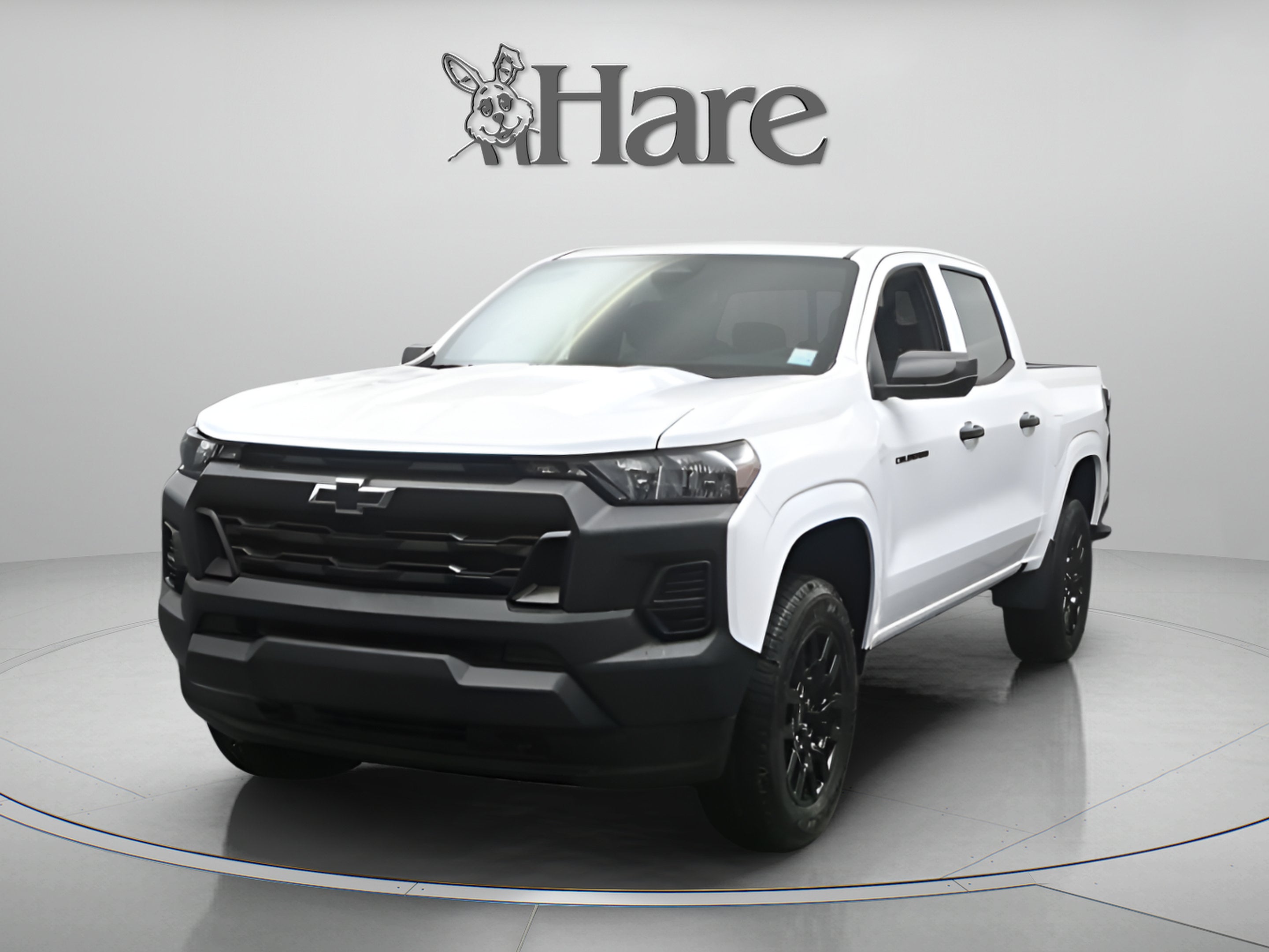 2026 Chevrolet Colorado Work Truck - Photo 32