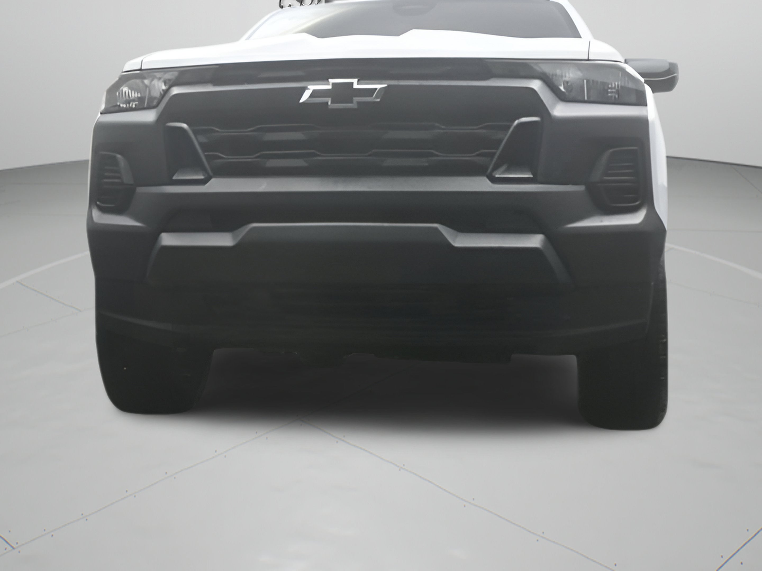 2026 Chevrolet Colorado Work Truck - Photo 35