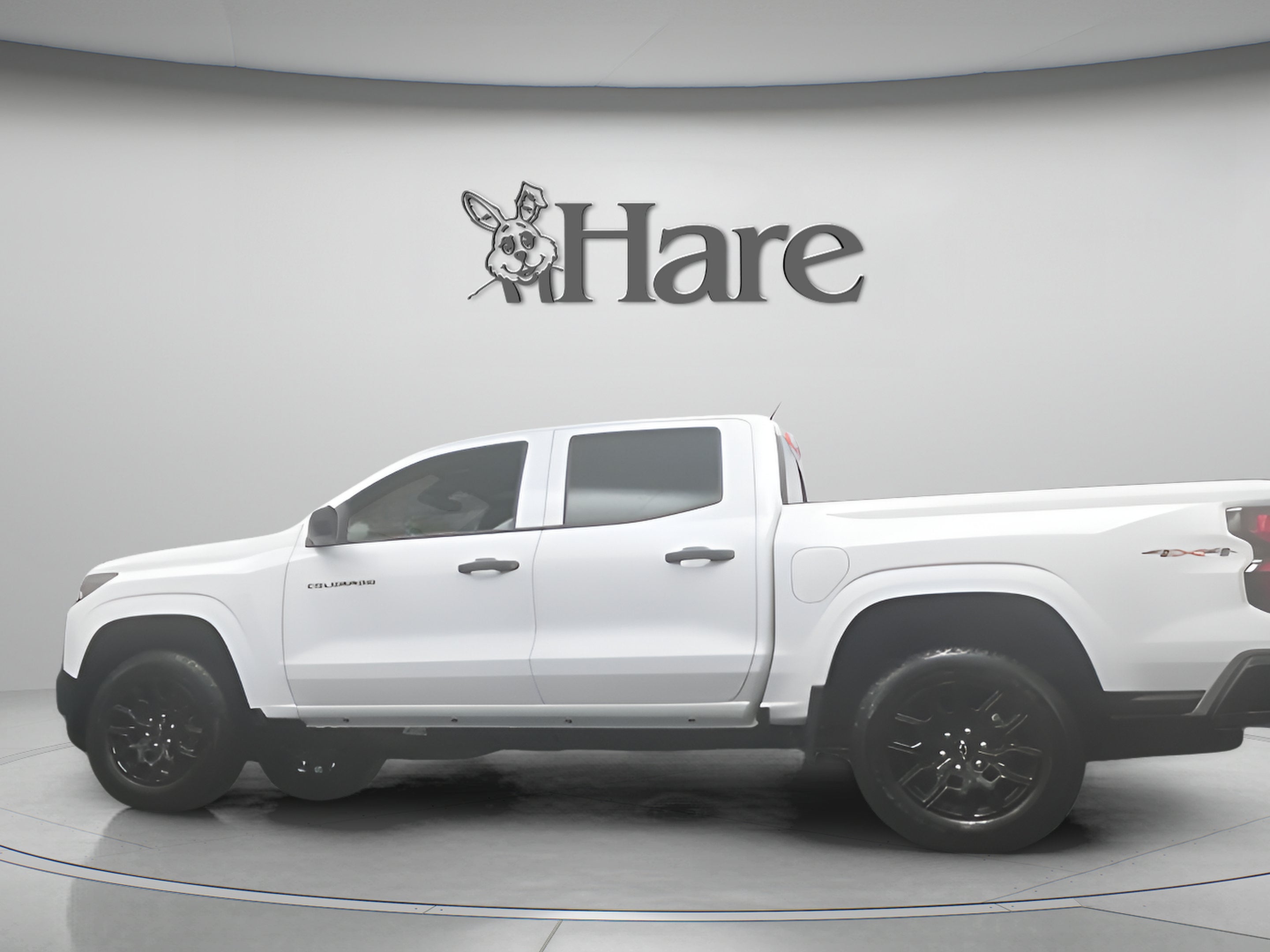 2026 Chevrolet Colorado Work Truck - Photo 6