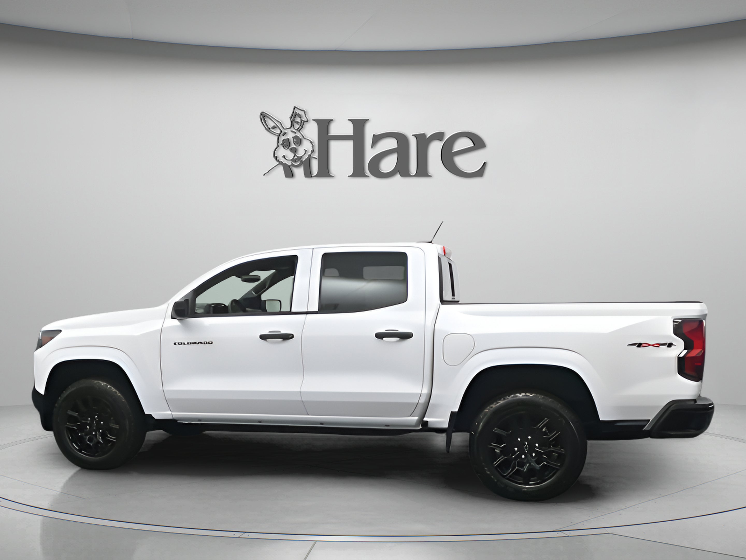 2026 Chevrolet Colorado Work Truck - Photo 7